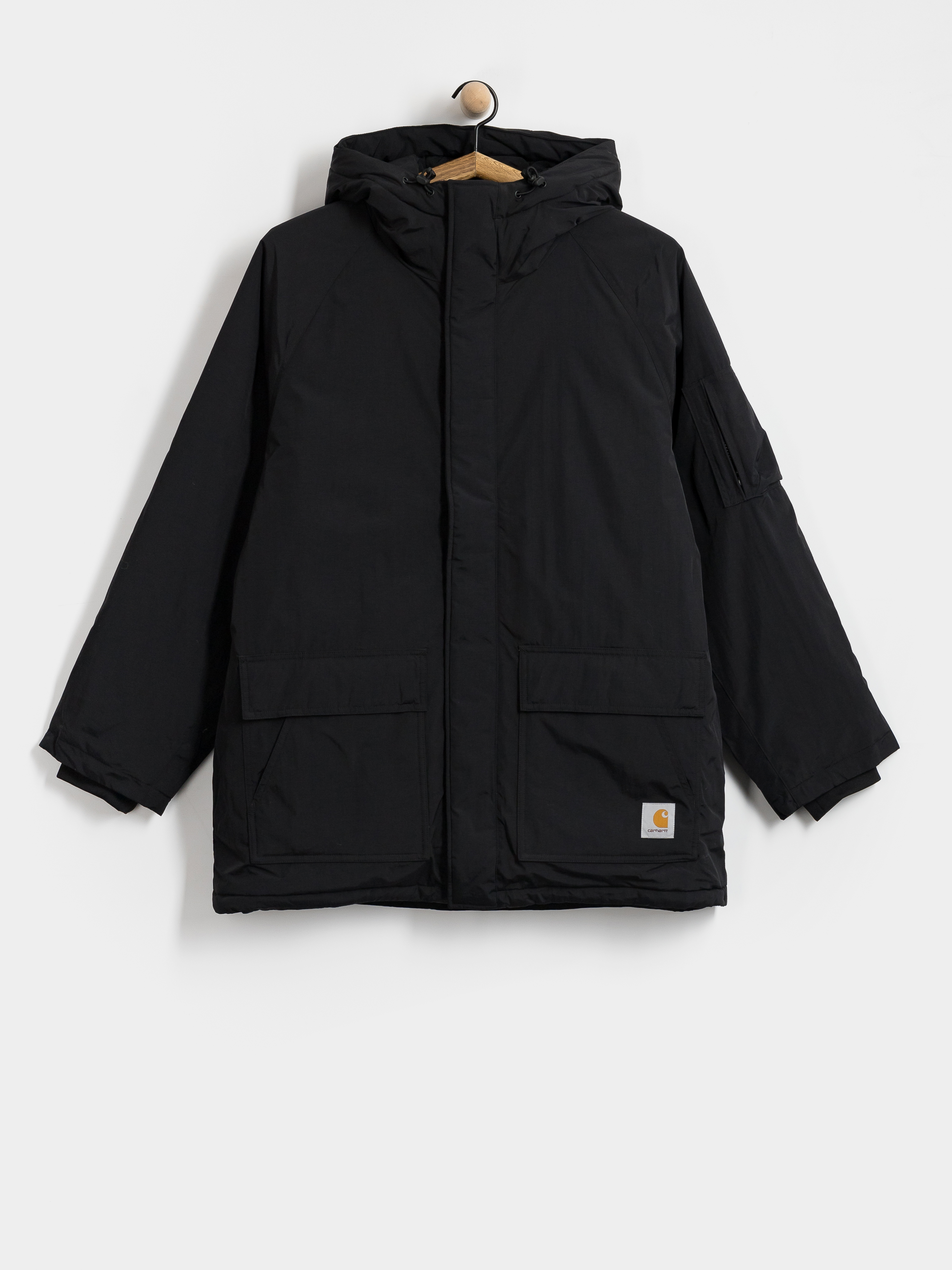 Bunda Carhartt WIP Stanwood Parka