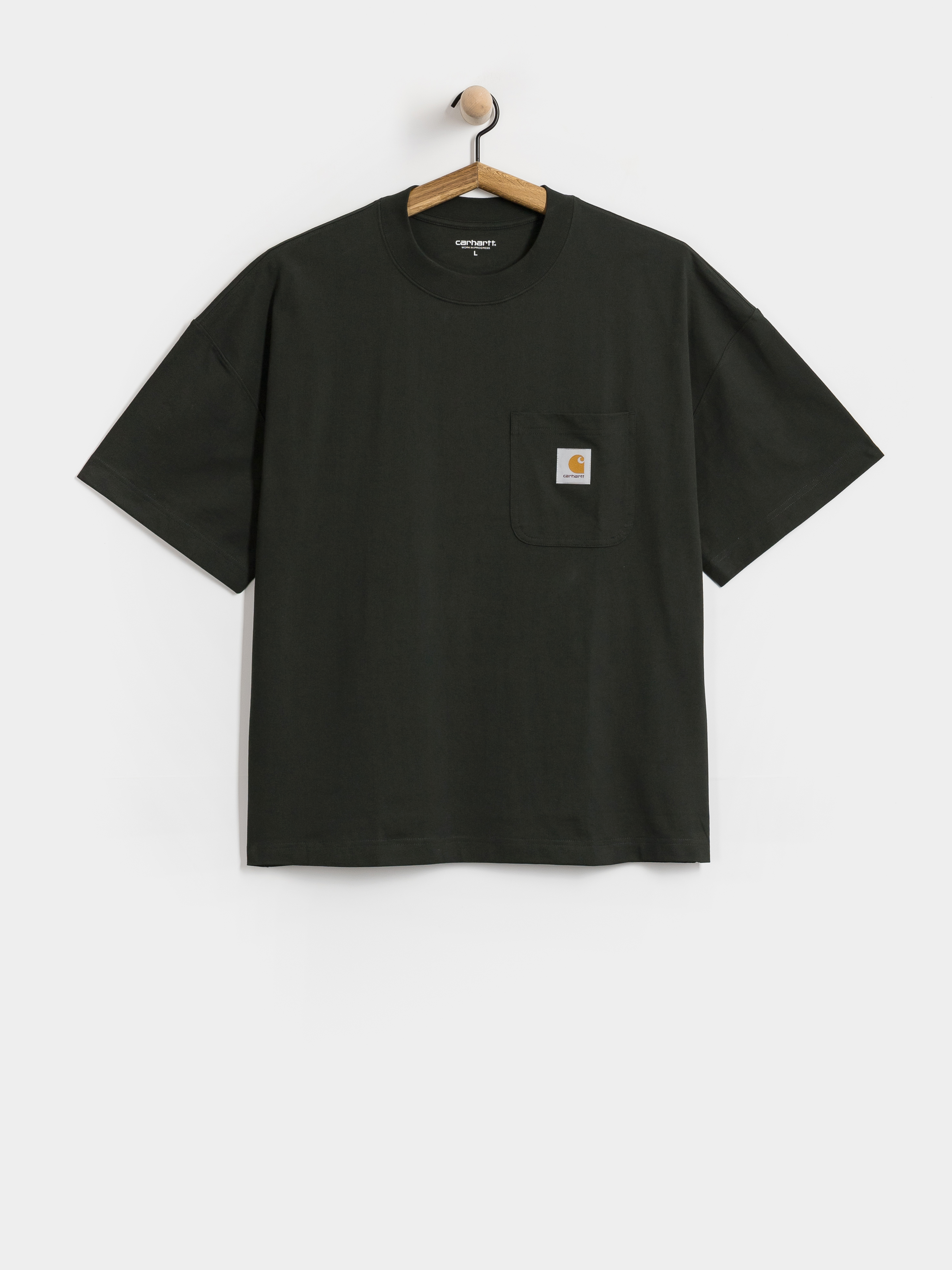 Triu010dko Carhartt WIP Work Pocket (raven)