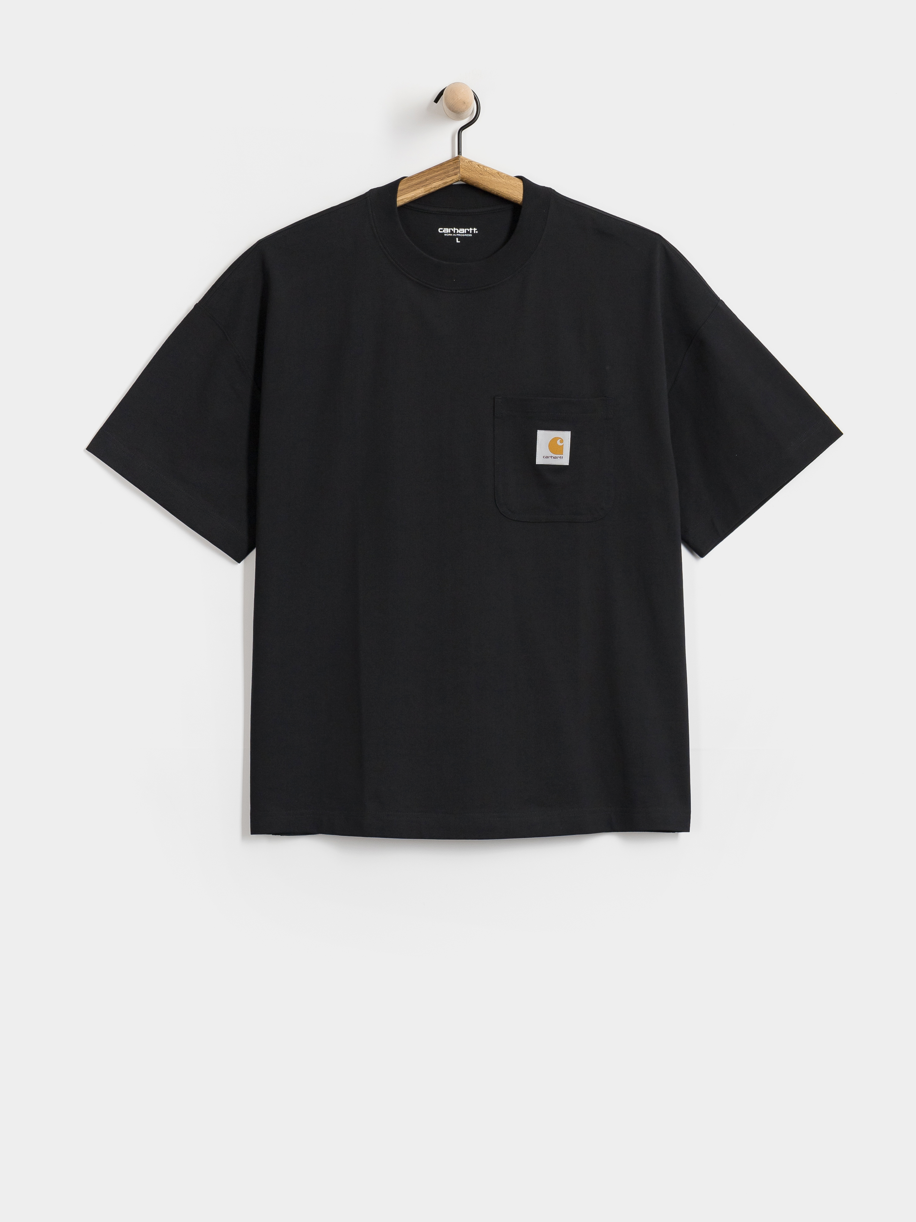 Triu010dko Carhartt WIP Work Pocket (black)
