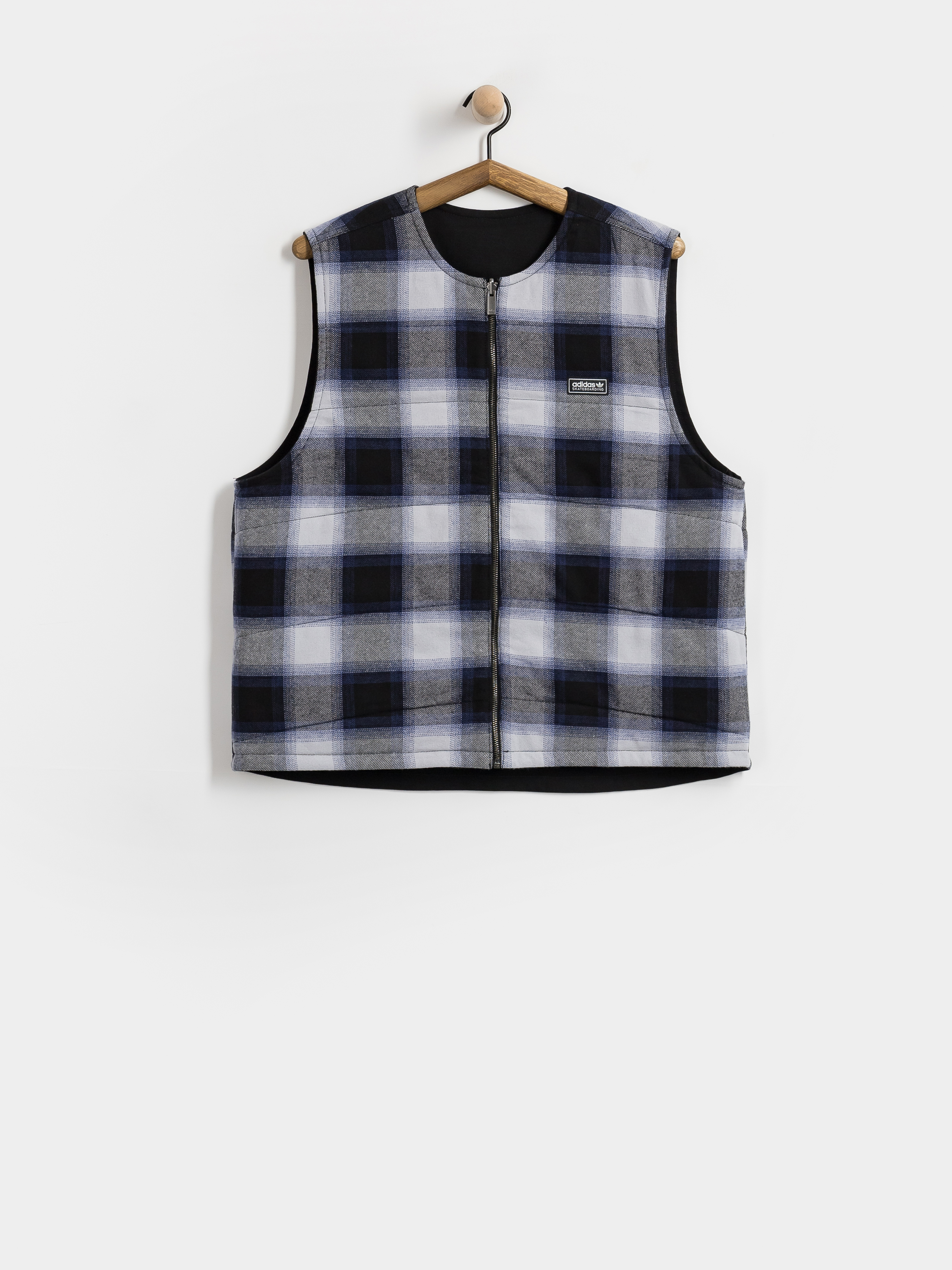 Vesta adidas Gonz Plaid