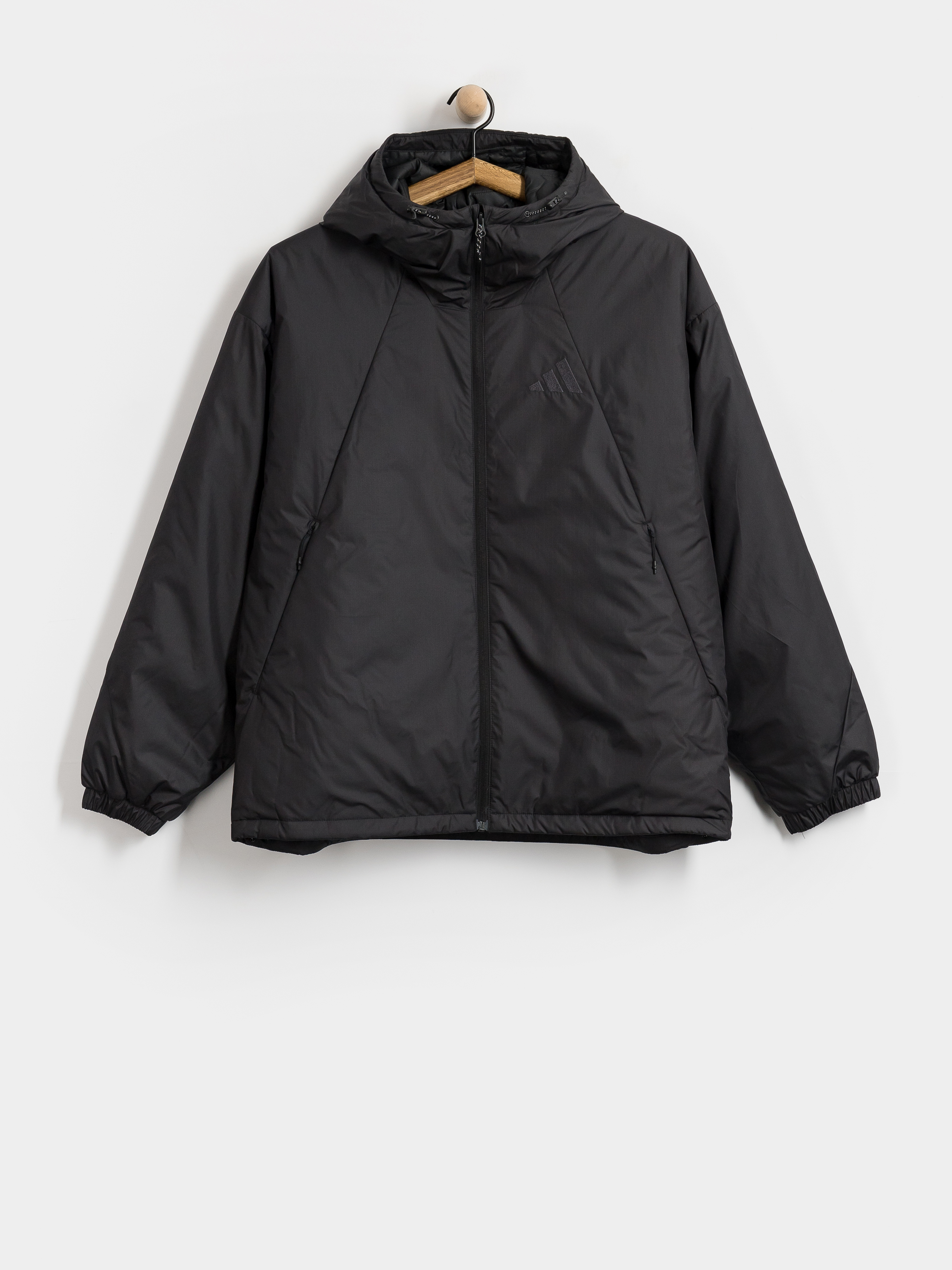 Bunda adidas Mt Prima (black)