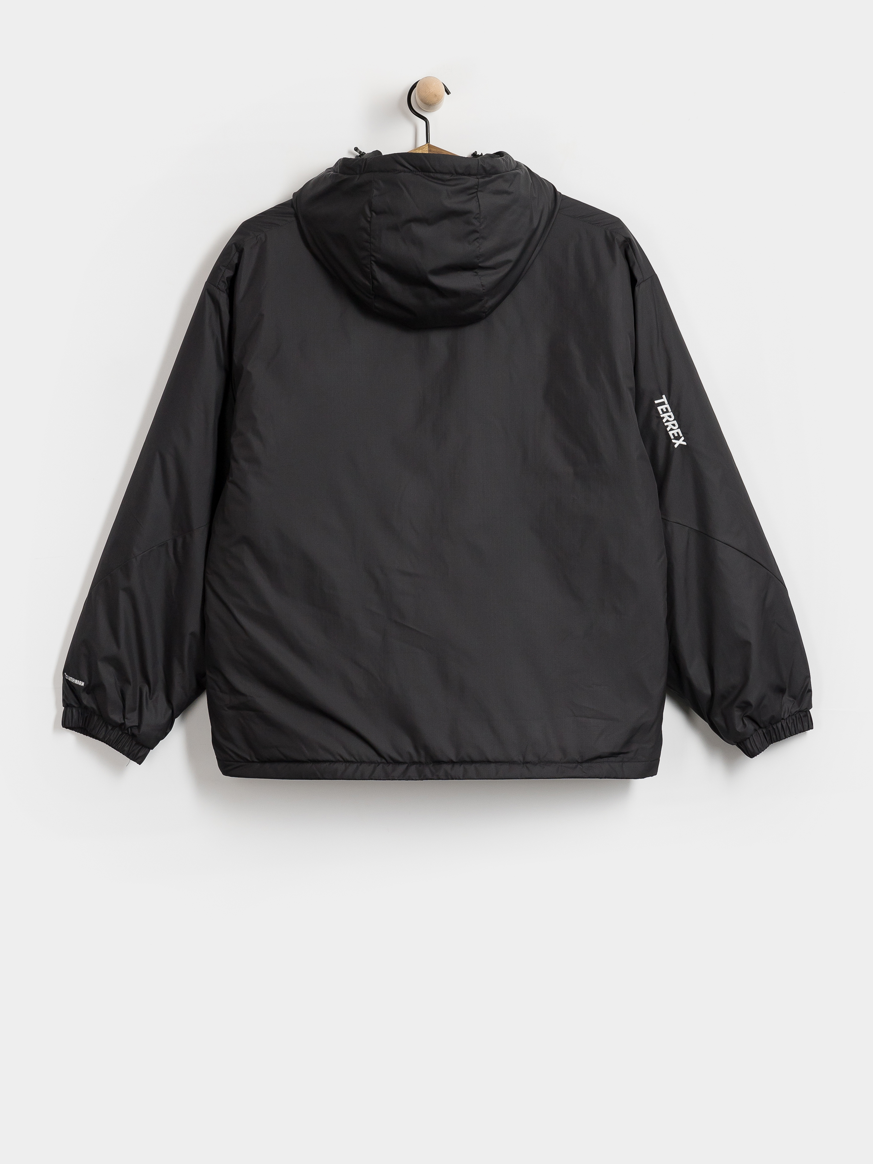 Bunda adidas Mt Prima (black)