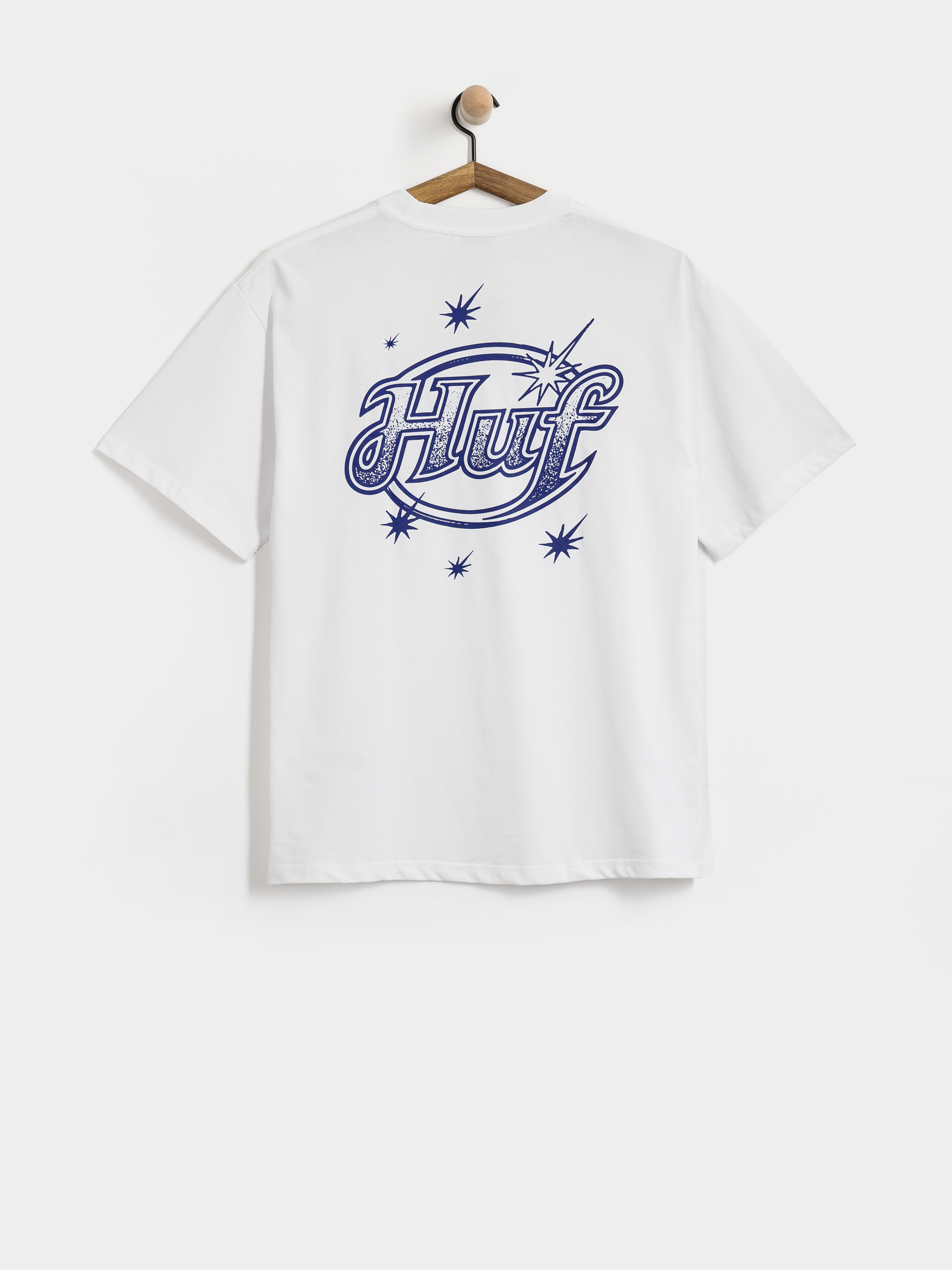 Tričko HUF Cosmic