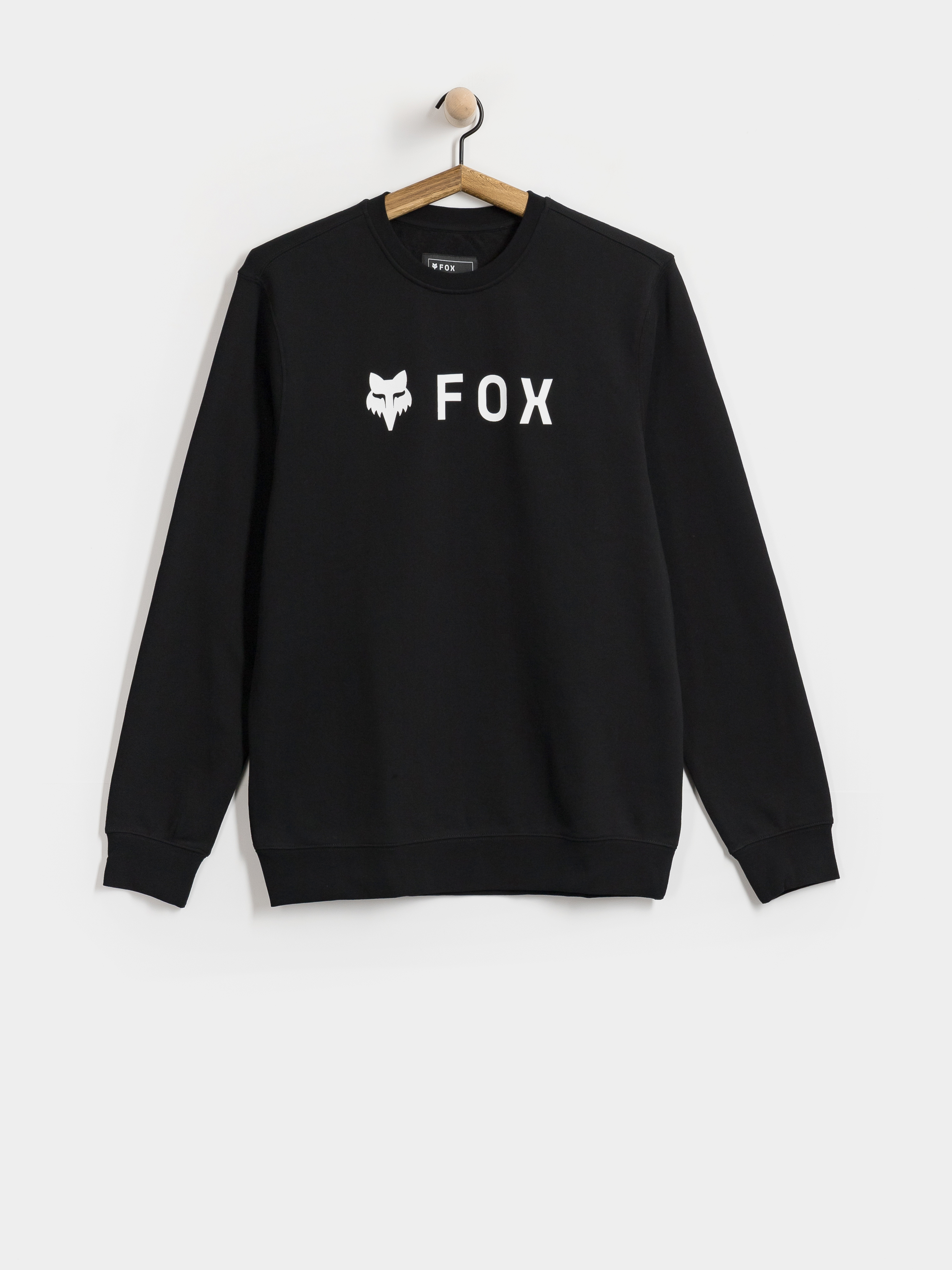 Mikina Fox Absolute Crew