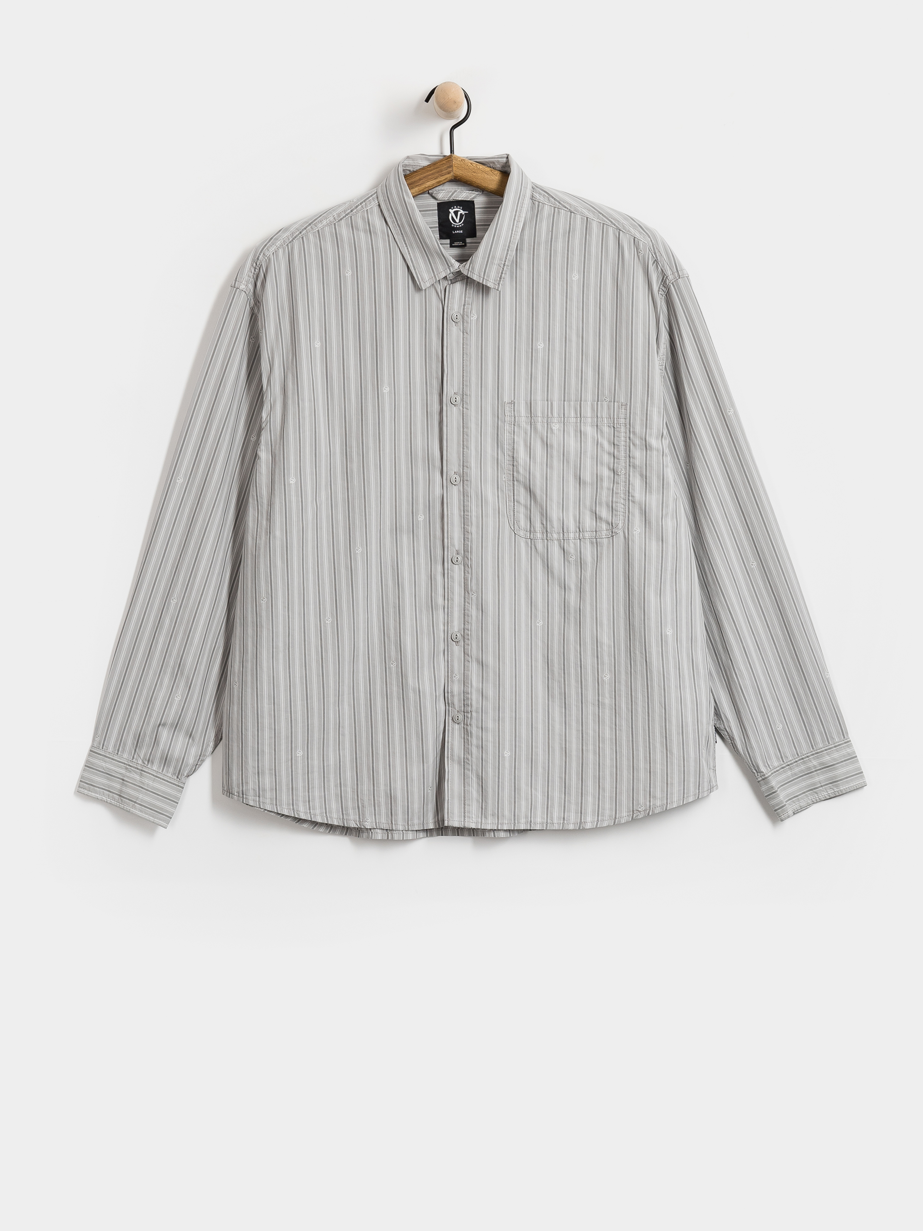 Košeľa Vans X Rowan Stripe