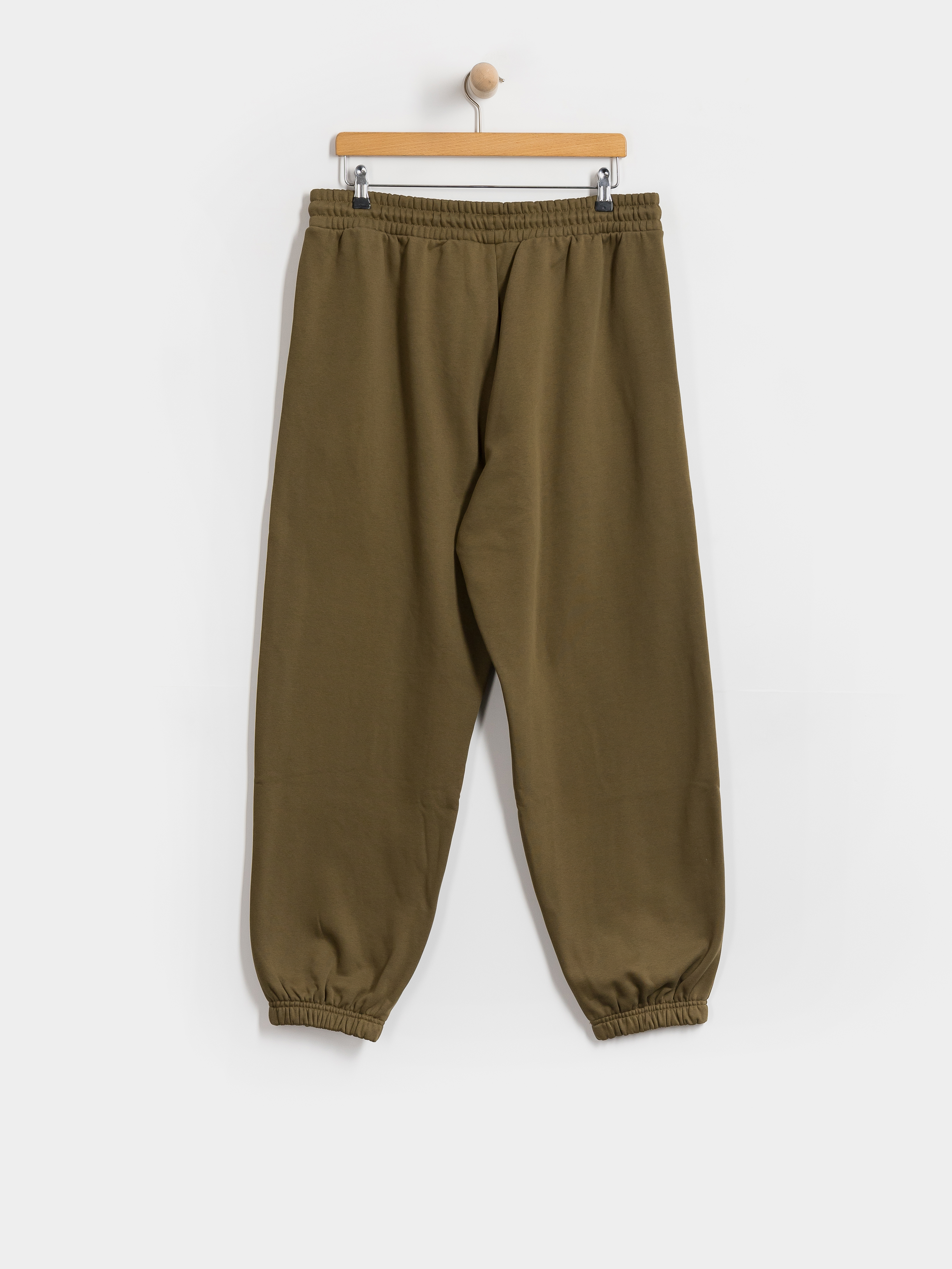 Nohavice The North Face Essential Simple Dome Relaxed (caraway seed)