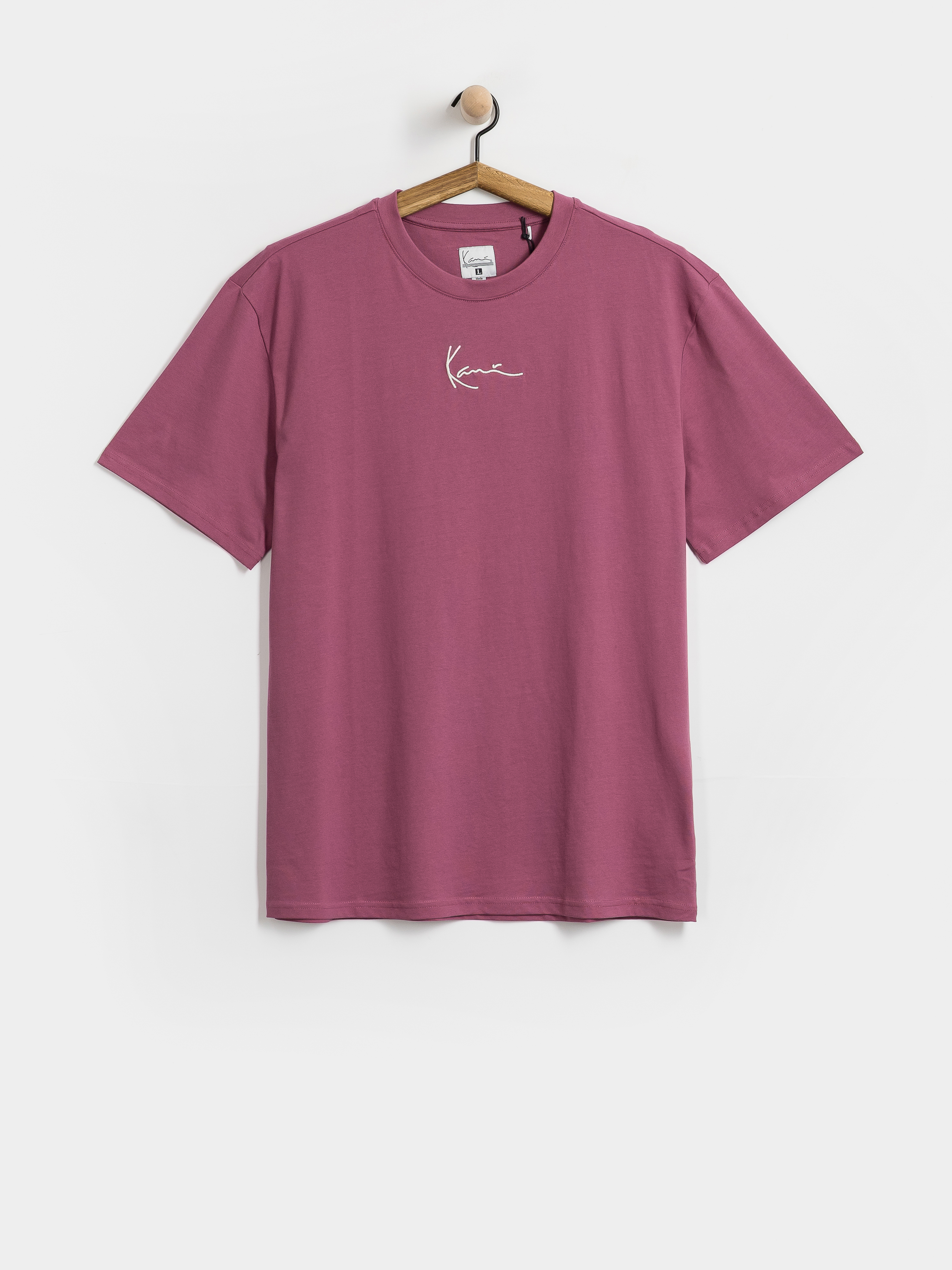 Triu010dko Karl Kani Small Signature Essential (berry)