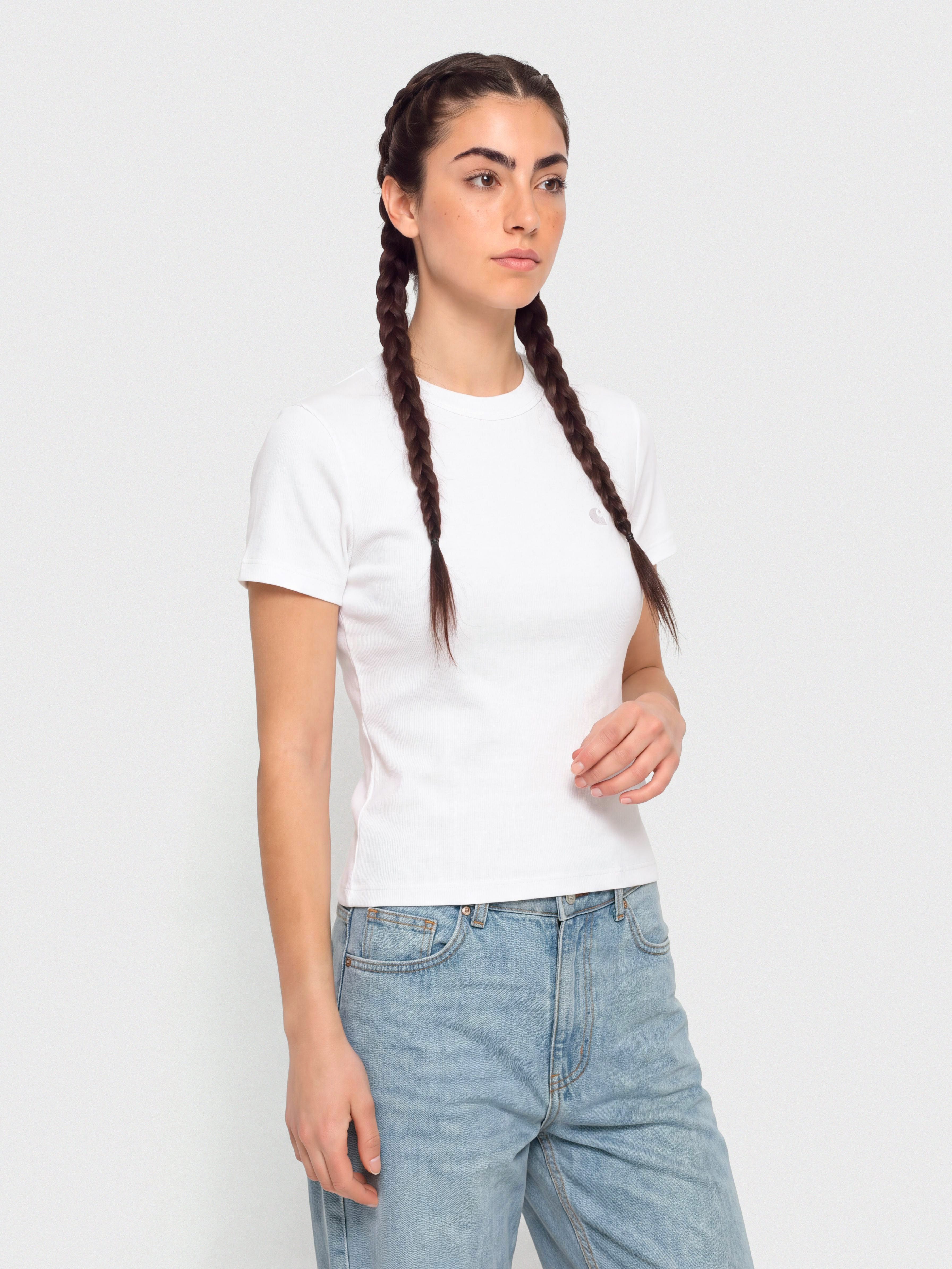 Triu010dko Carhartt WIP Philipa Wmn (white)