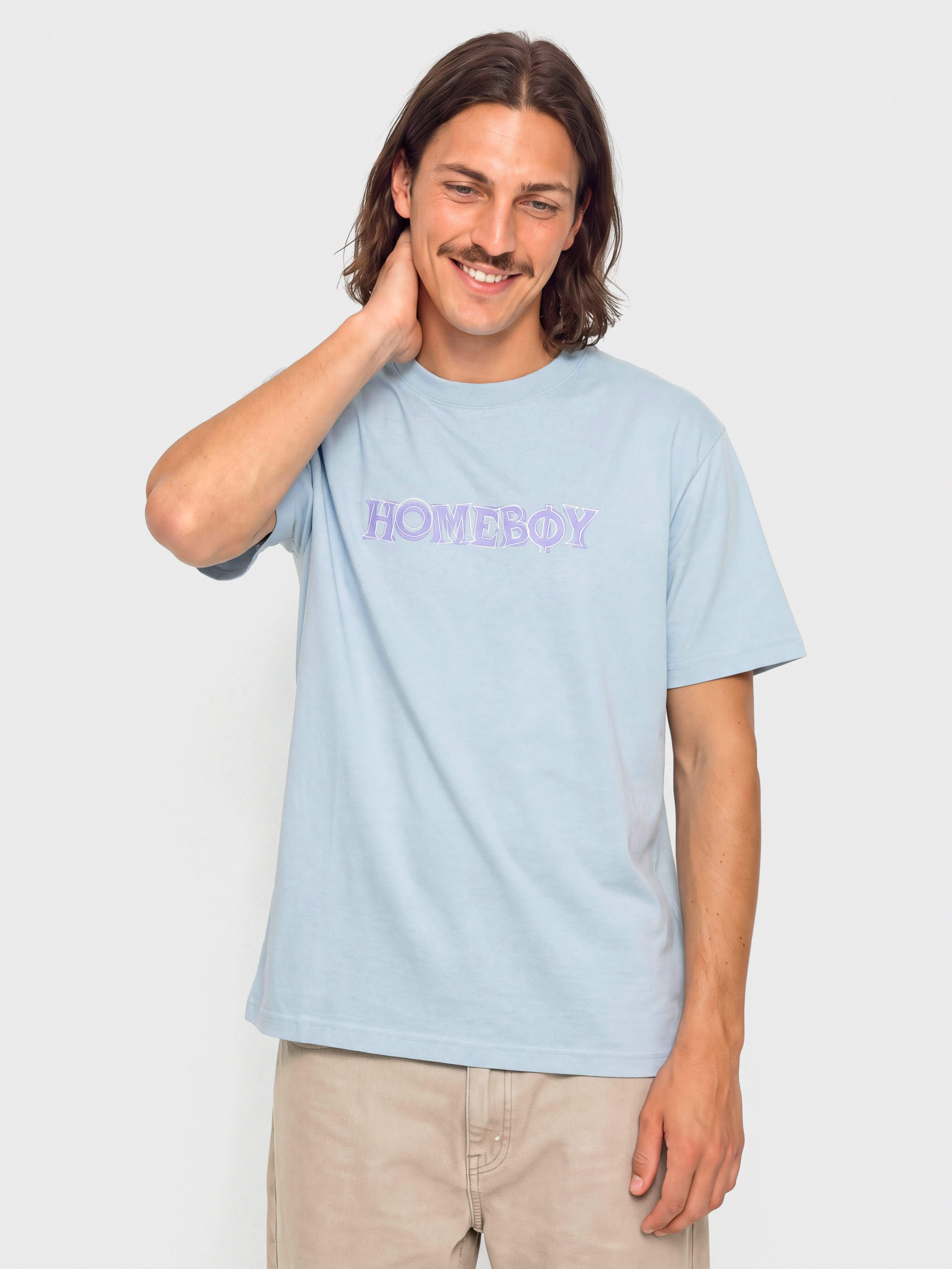 Triu010dko Homeboy Chaos (blue)