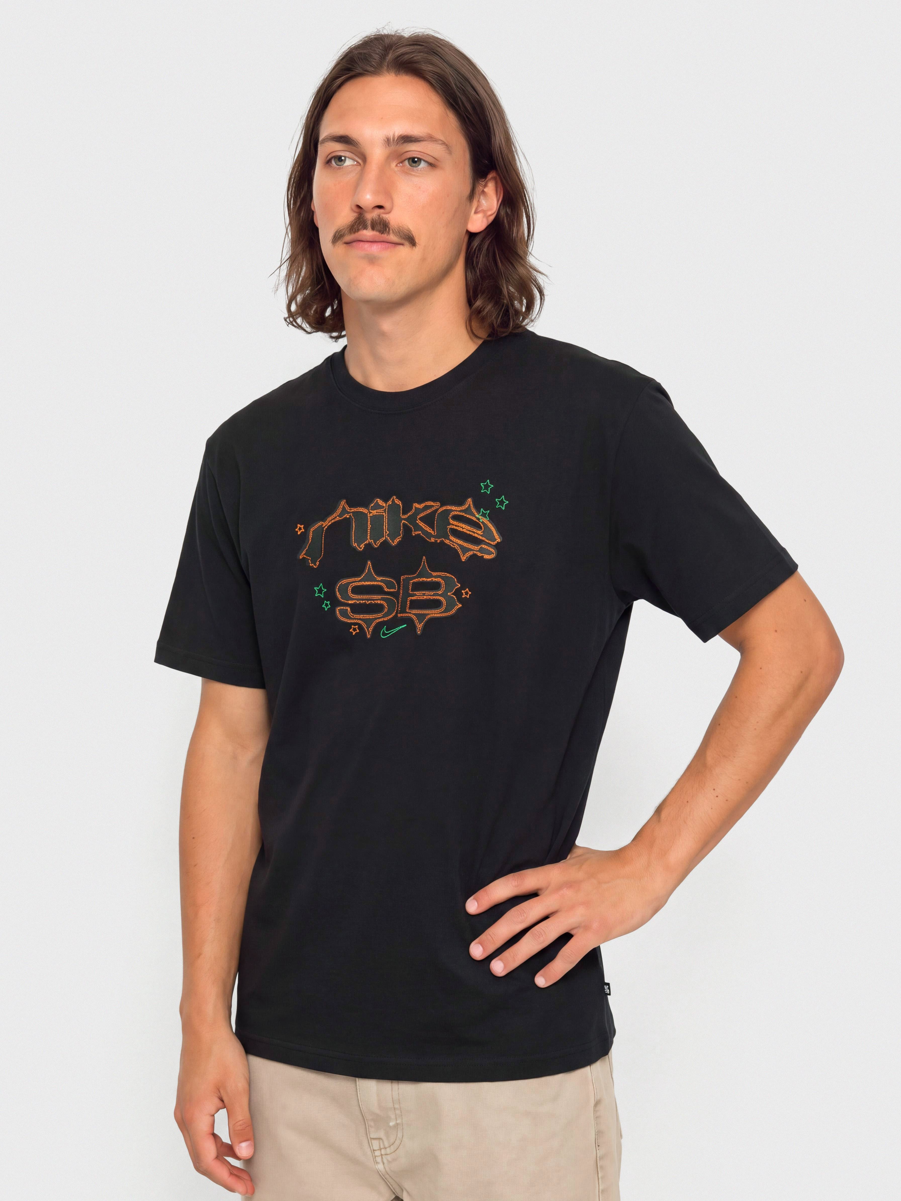 Tričko Nike SB Goth