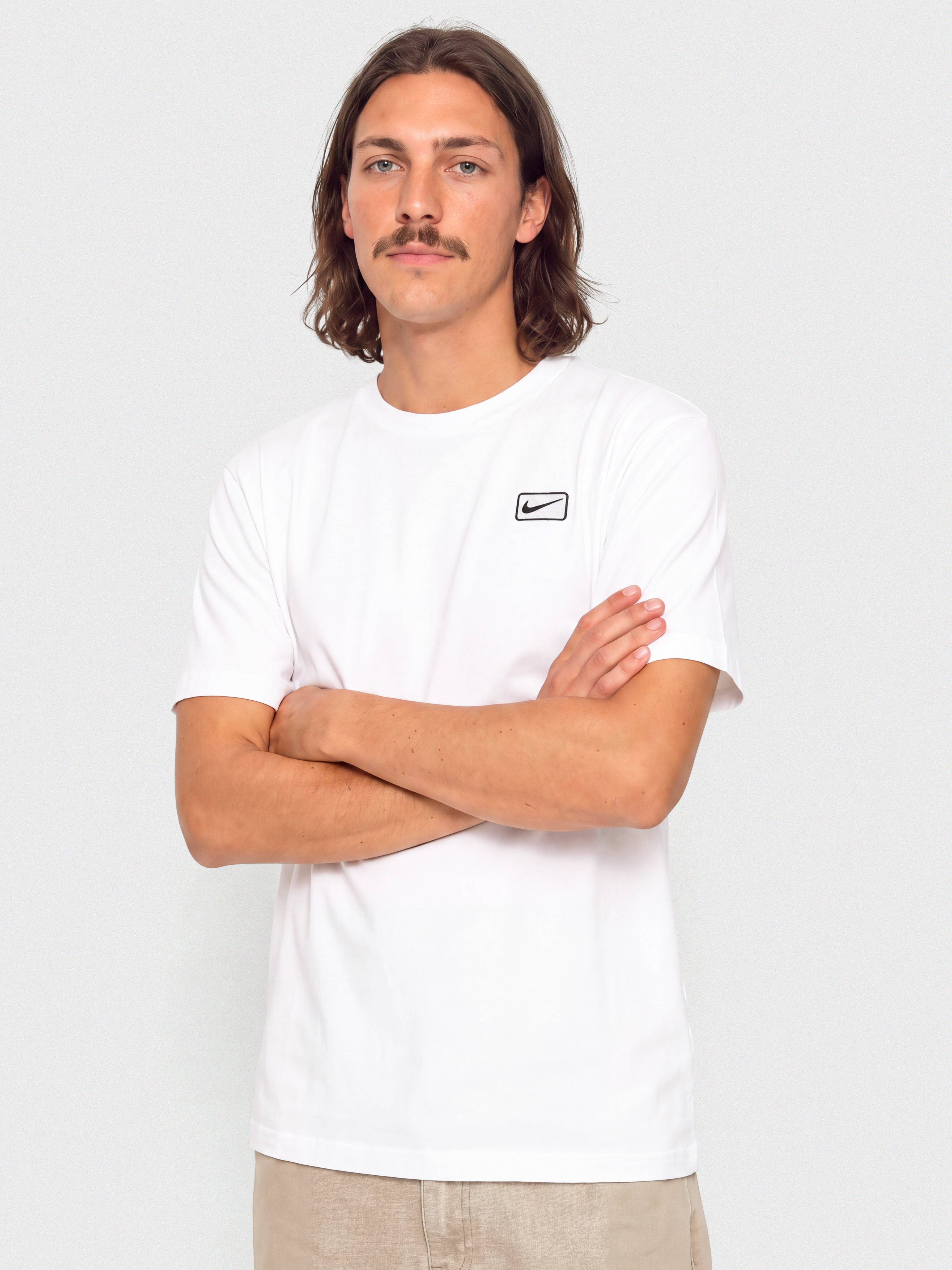 Tričko Nike SB SF Left