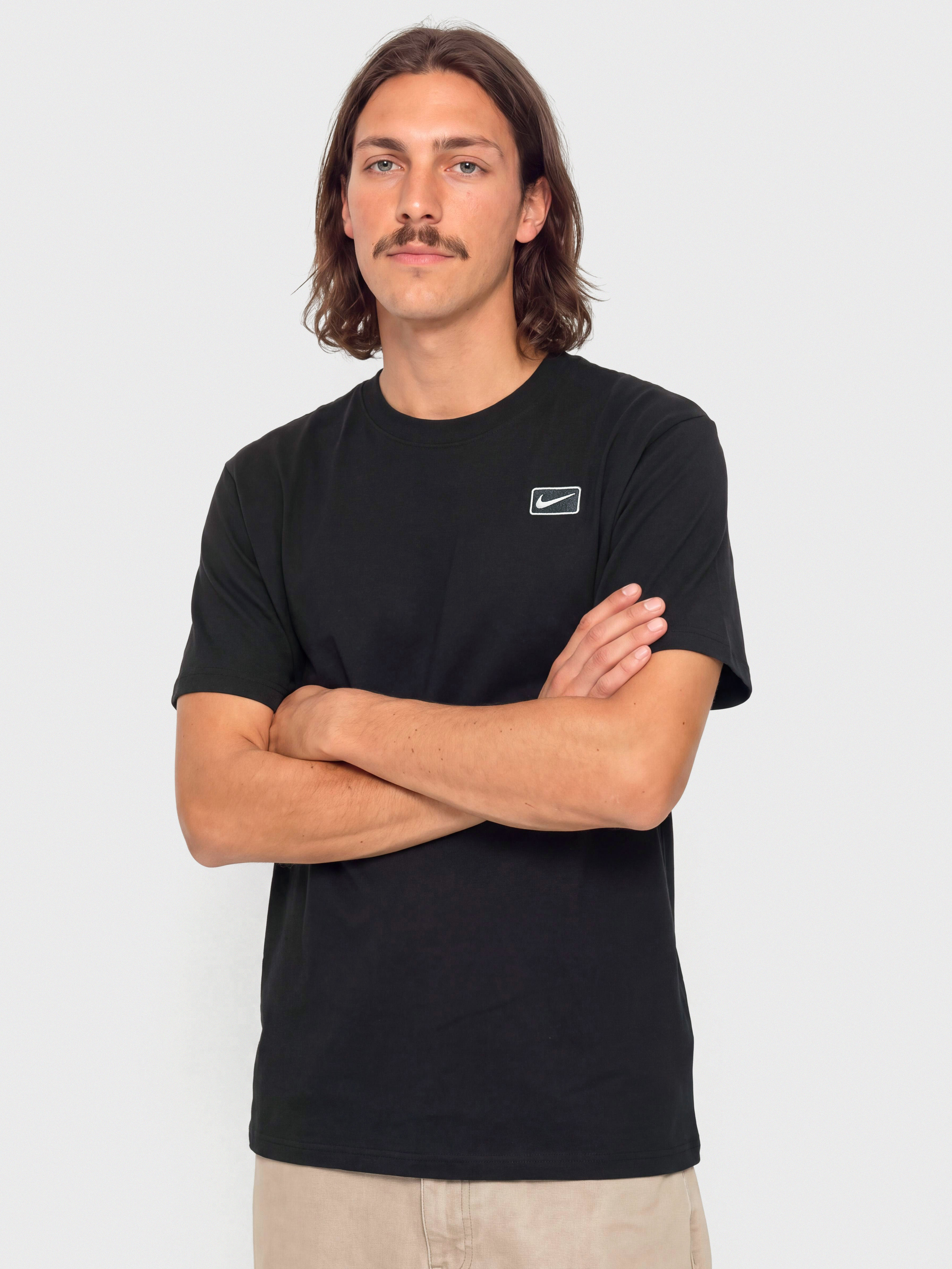 Tričko Nike SB SF Left