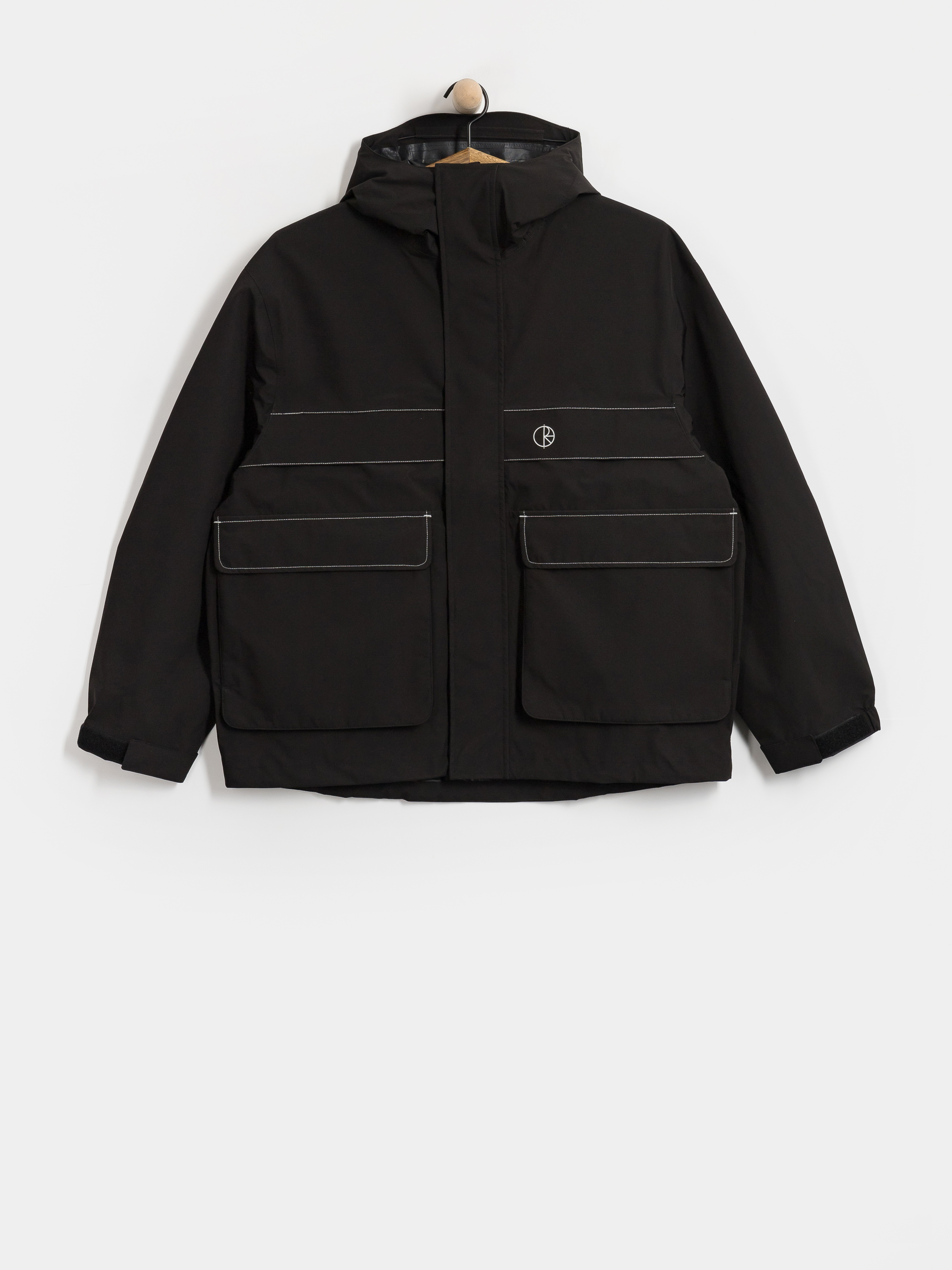 Bunda Polar Skate Cargo Shell