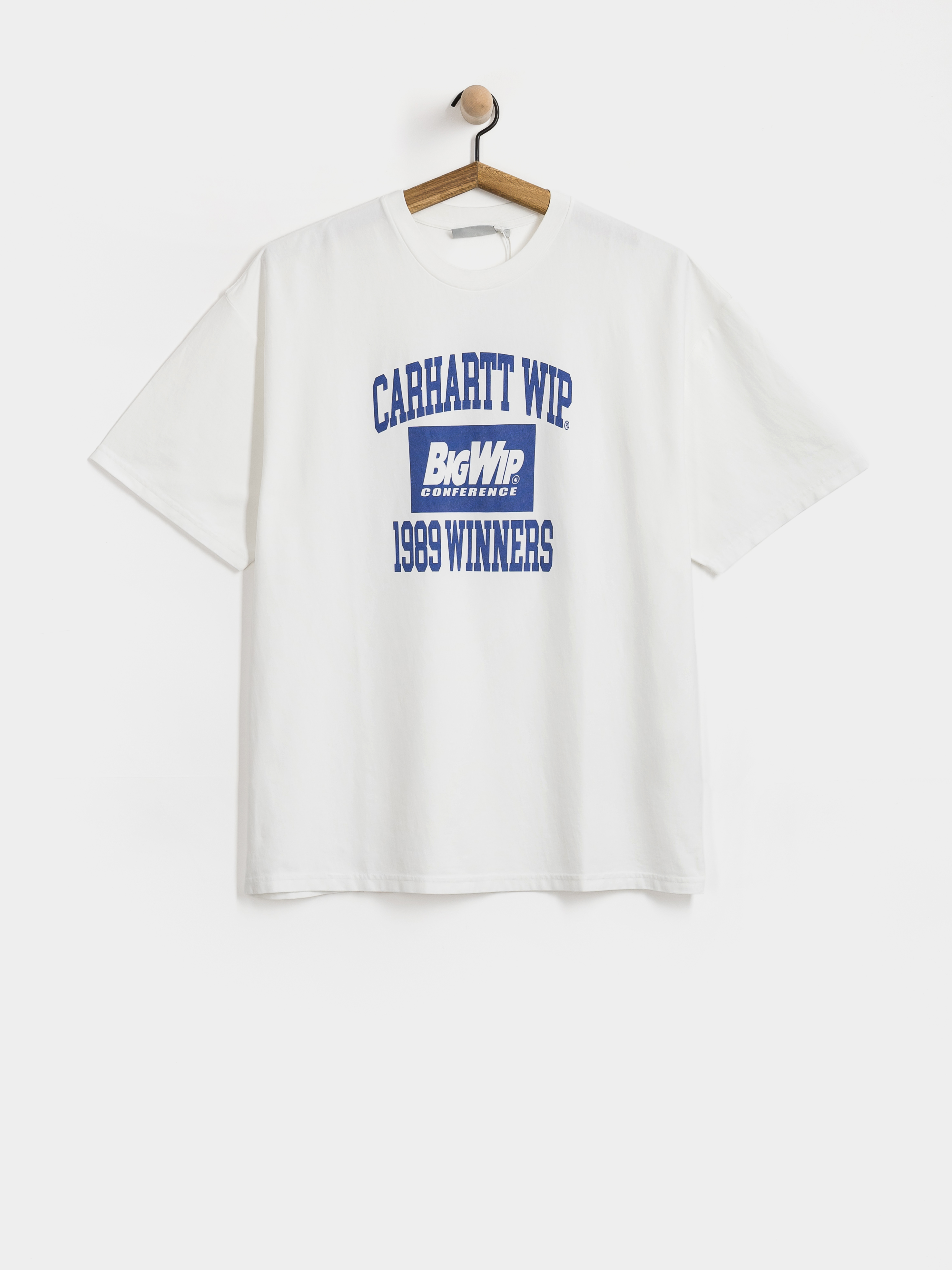 Tričko Carhartt WIP 1989 Winners