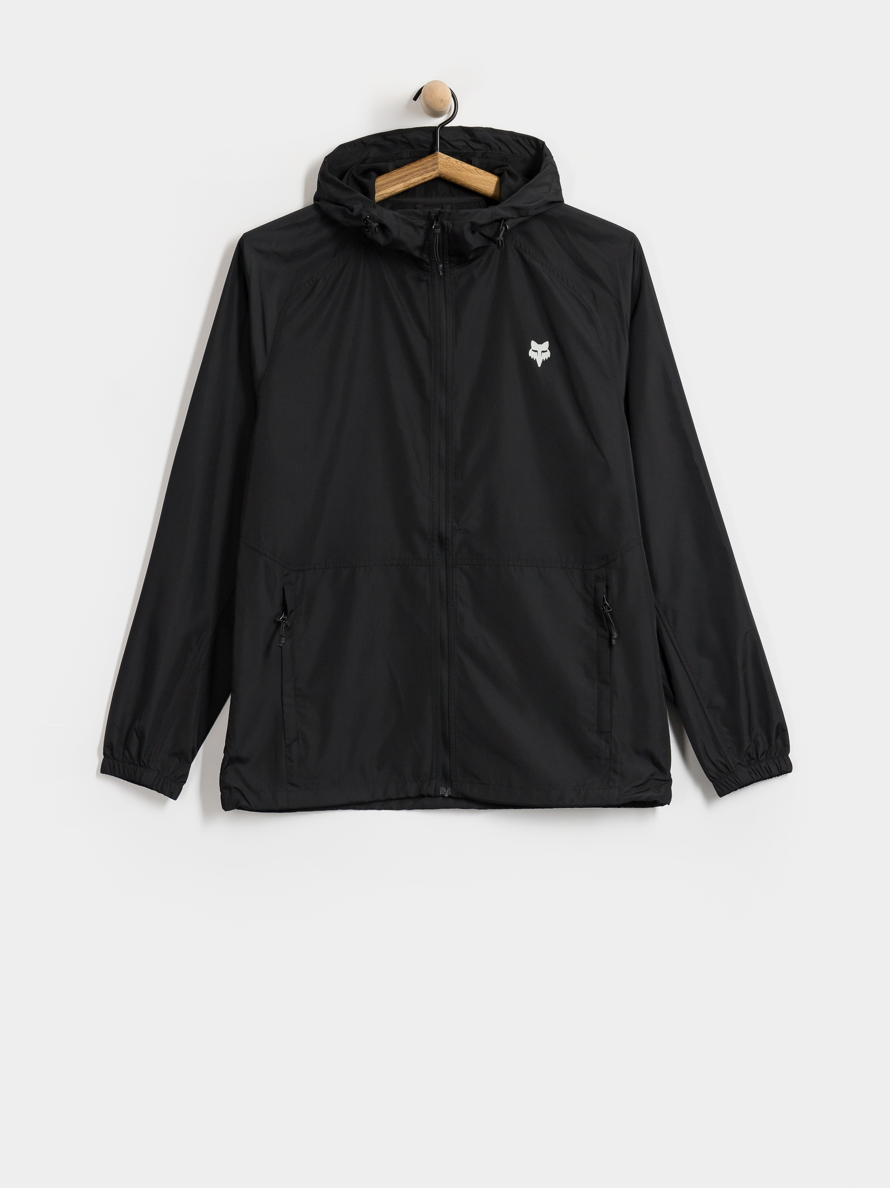 Bunda Fox Fox Head Windbreaker