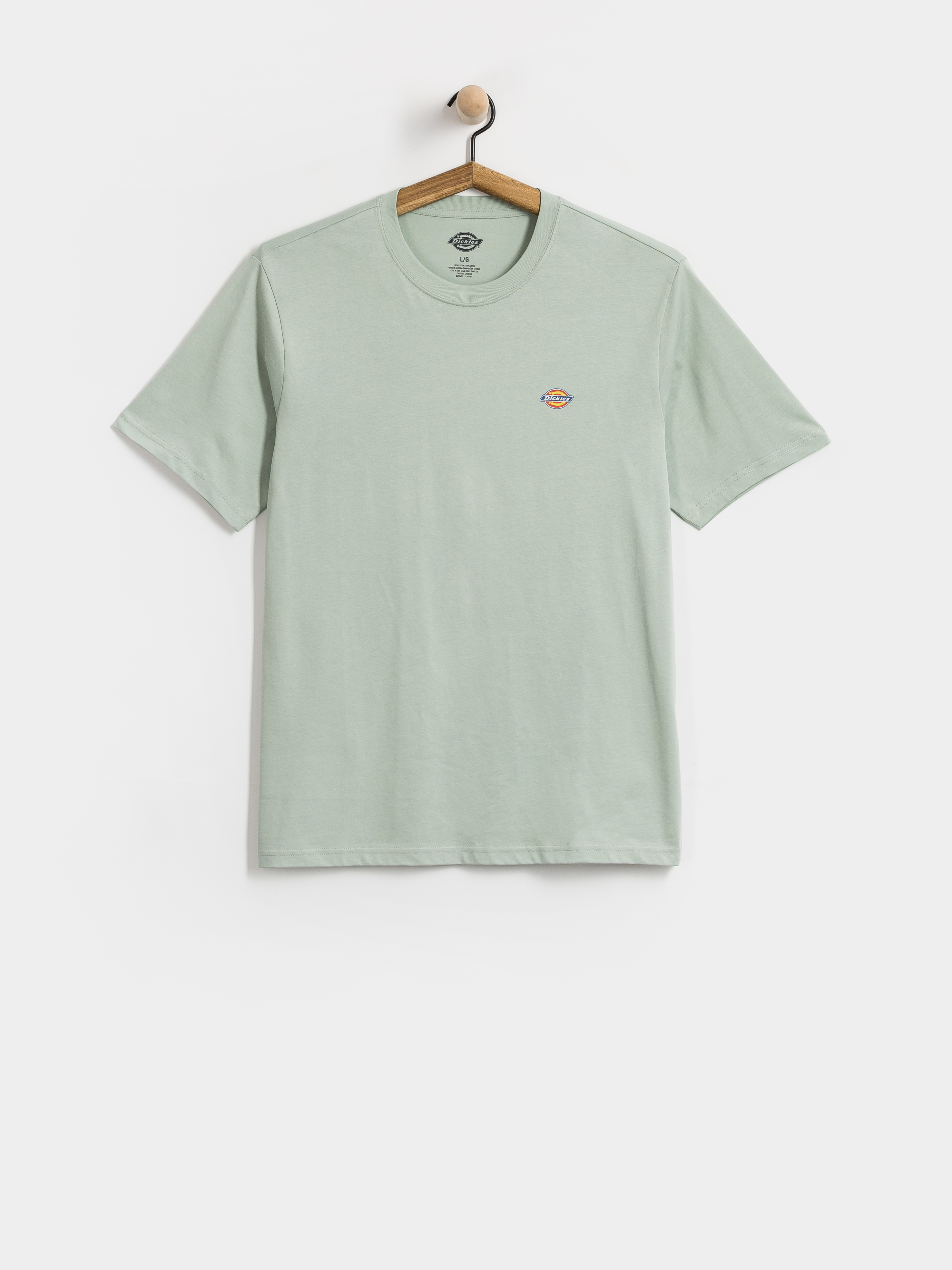 Tričko Dickies Mapleton (jadeite)