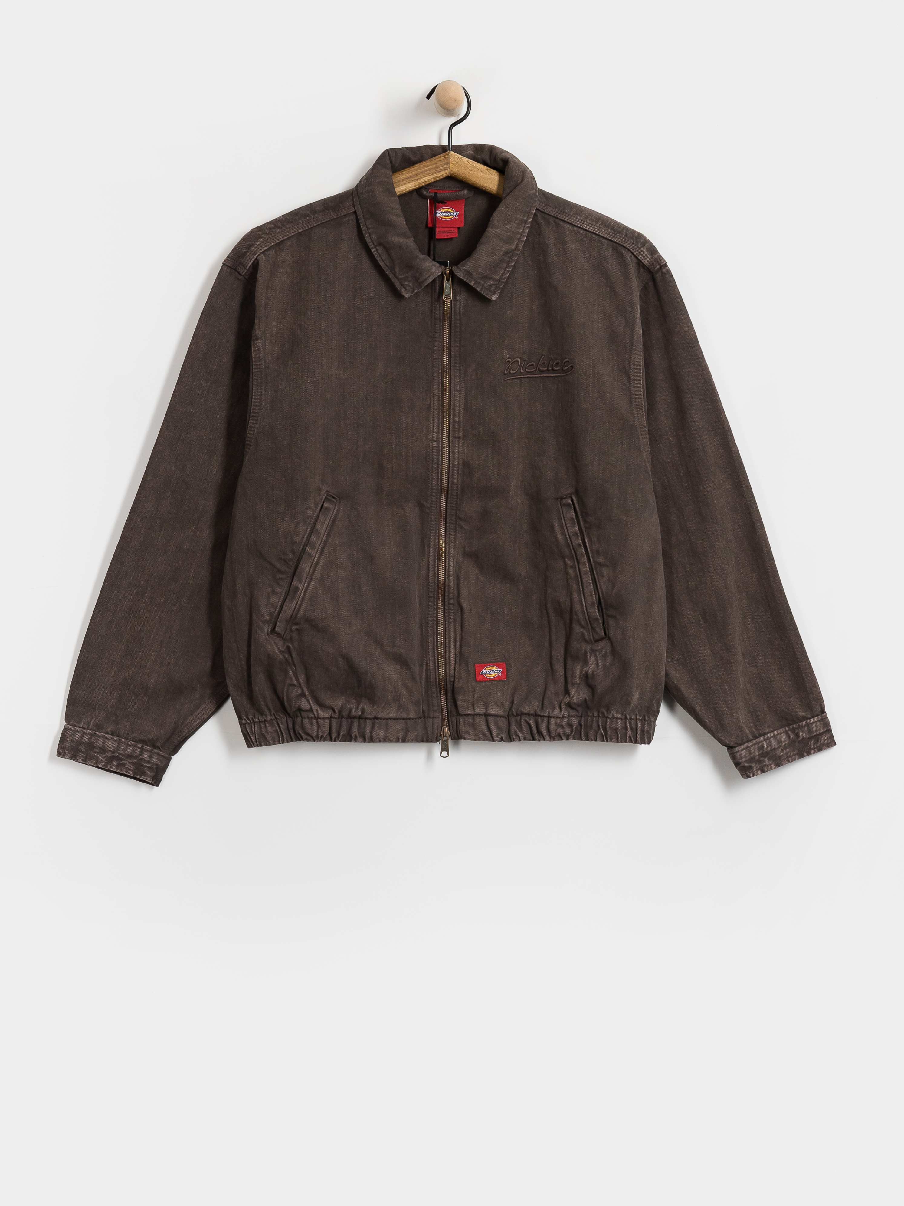Bunda Dickies Edgewood Unlined Denim