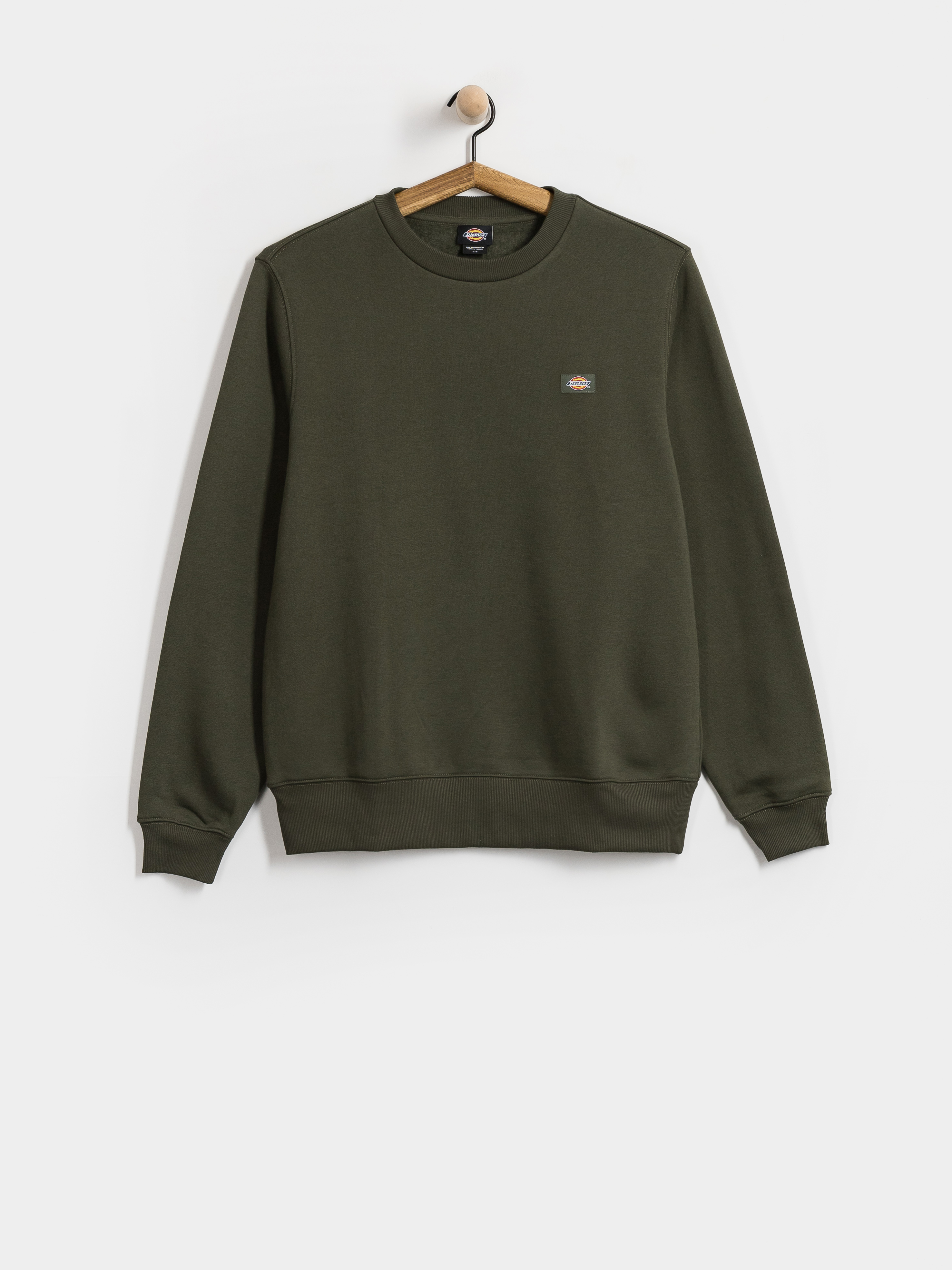Mikina Dickies Oakport (deep depths)