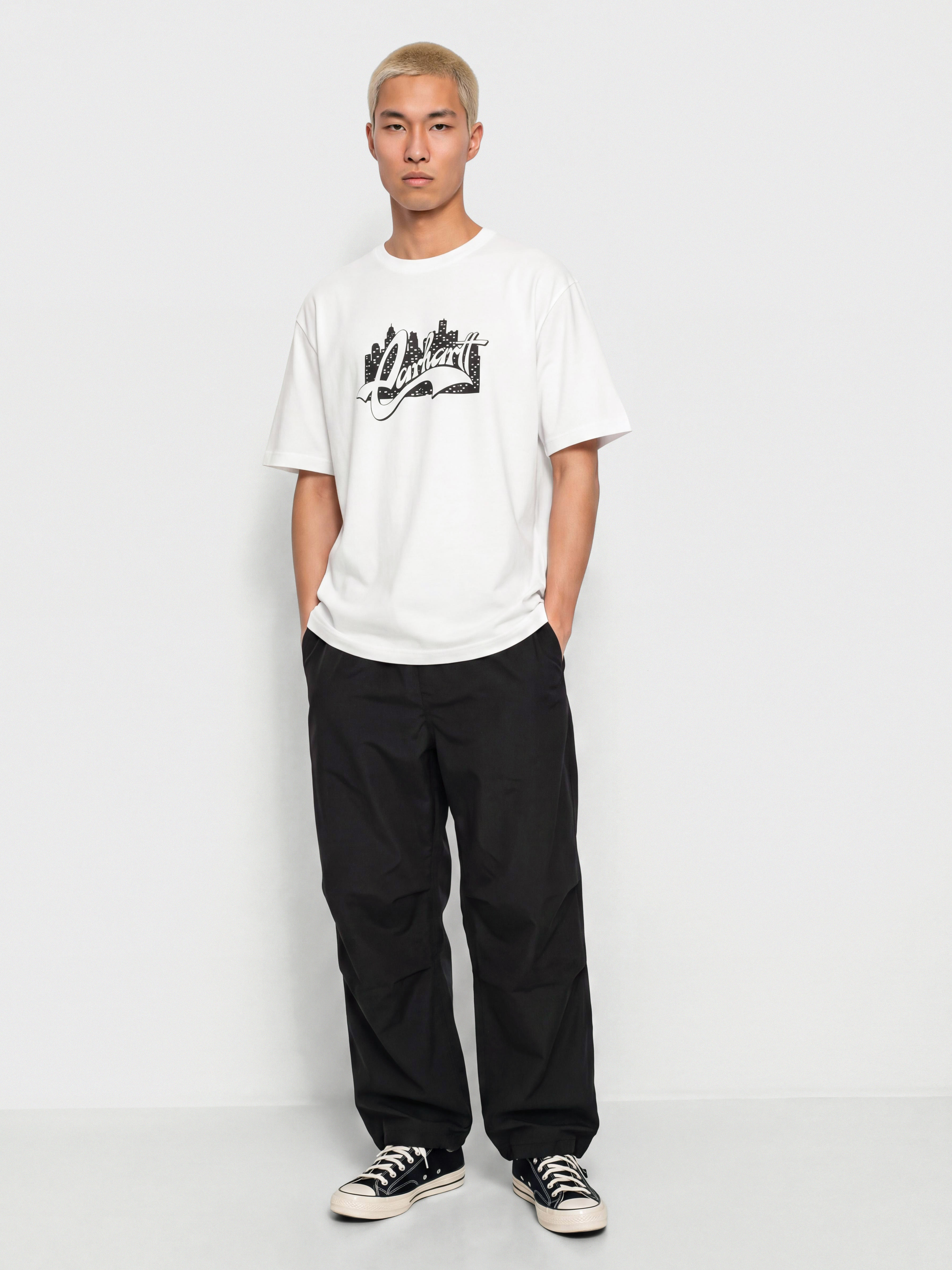 Tričko Carhartt WIP Boogie Night