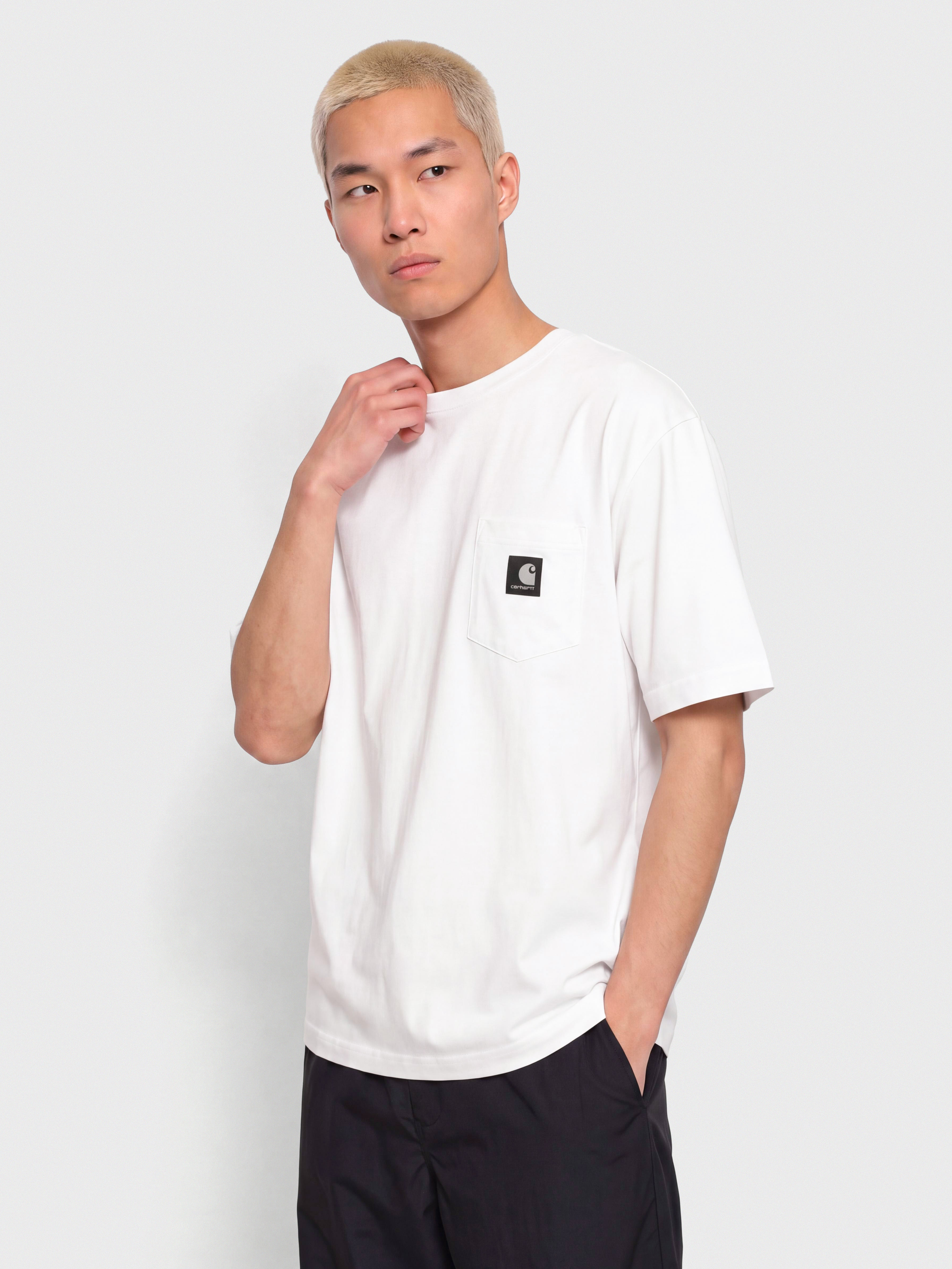 Tričko Carhartt WIP OG Loose Pocket