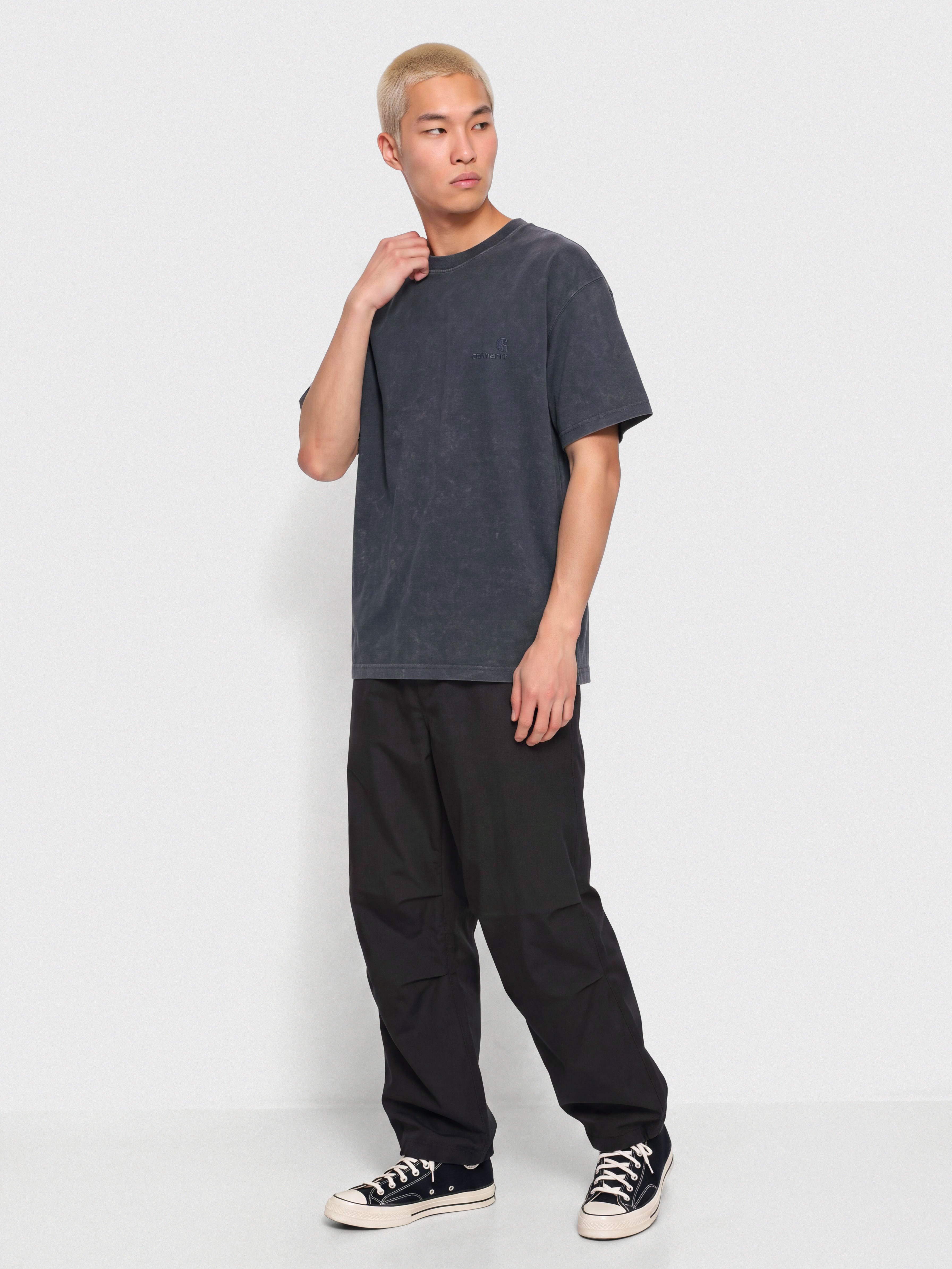 Tričko Carhartt WIP Lambert