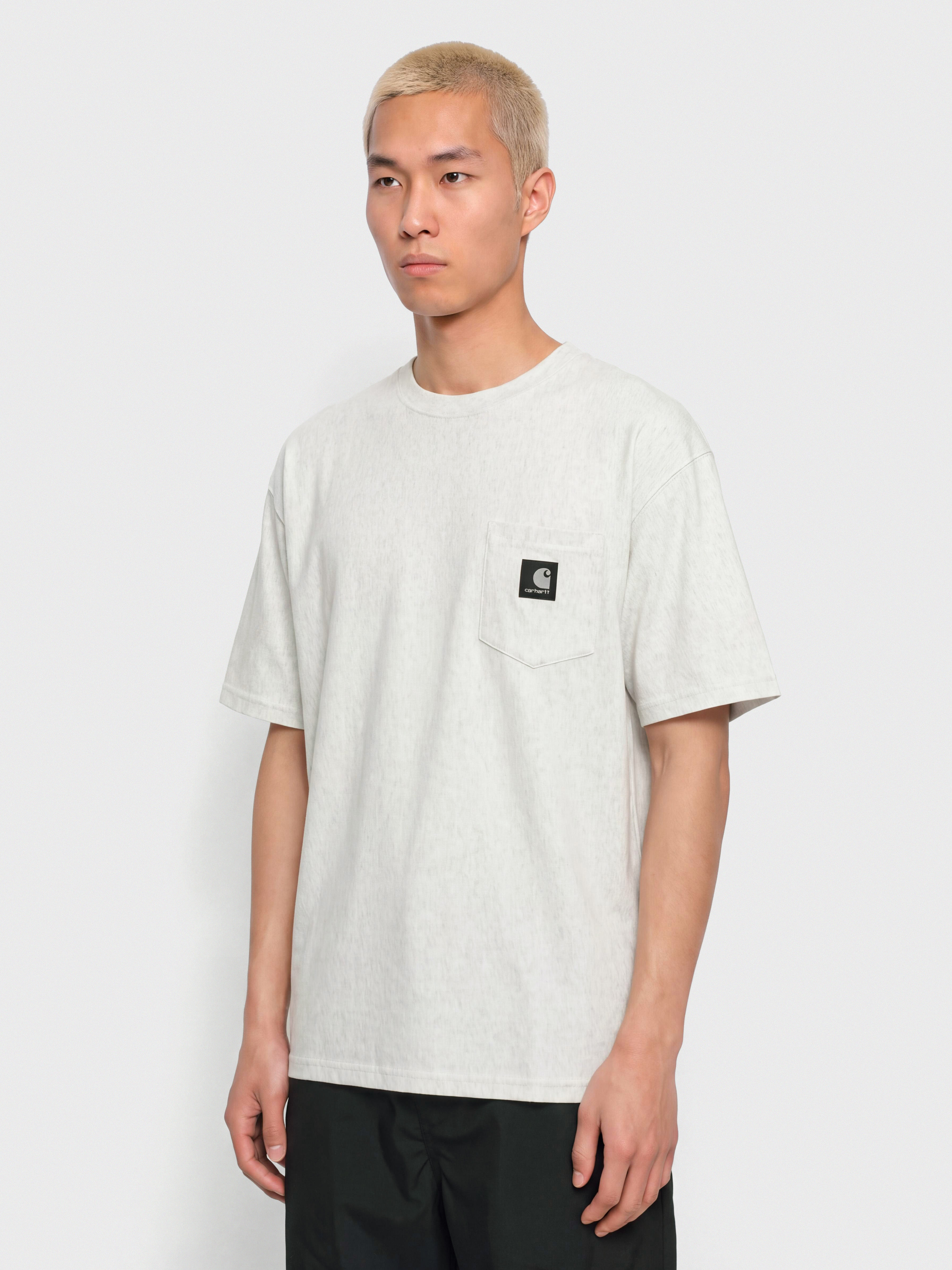 Tričko Carhartt WIP OG Loose Pocket