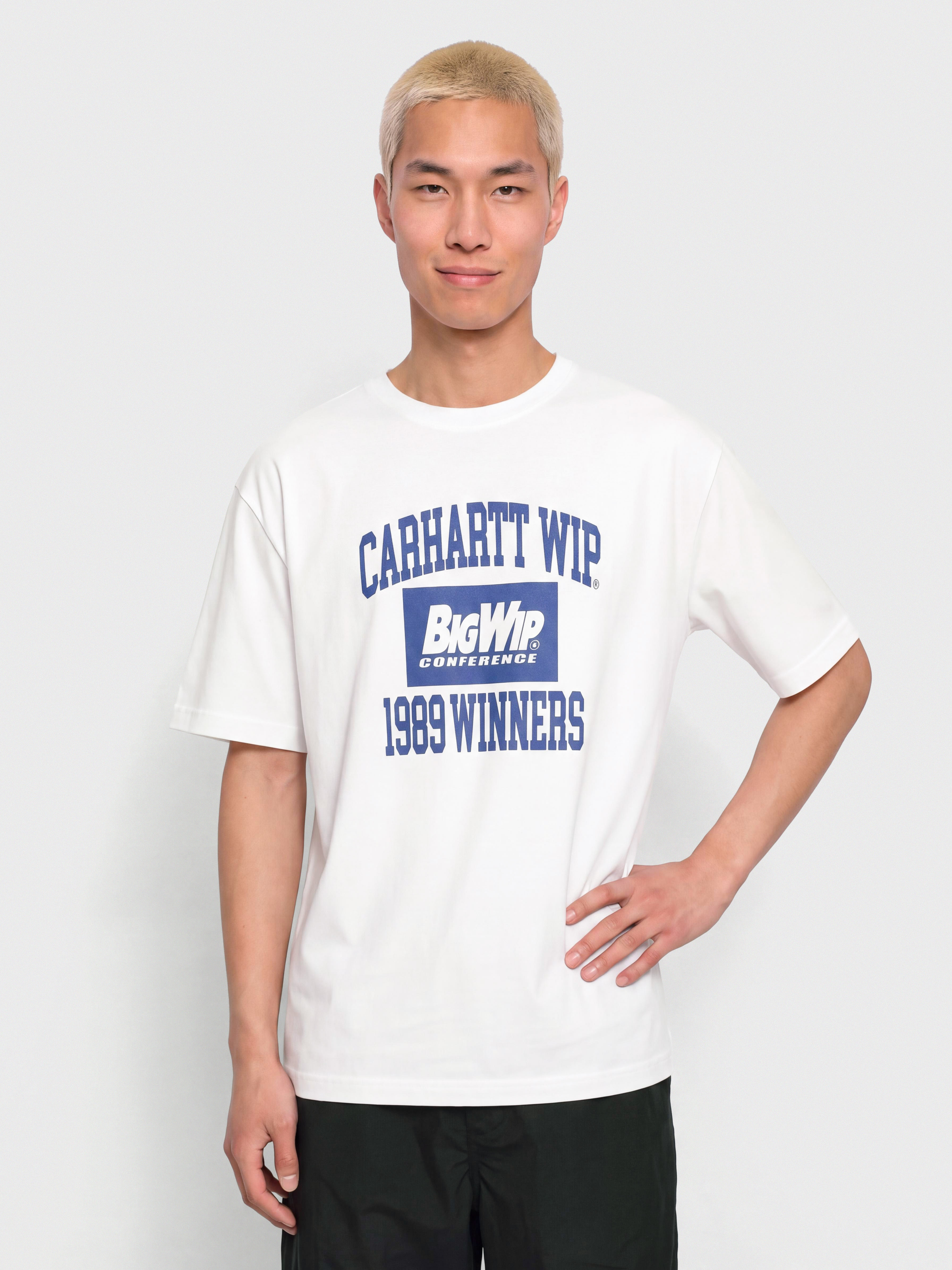 Tričko Carhartt WIP 1989 Winners
