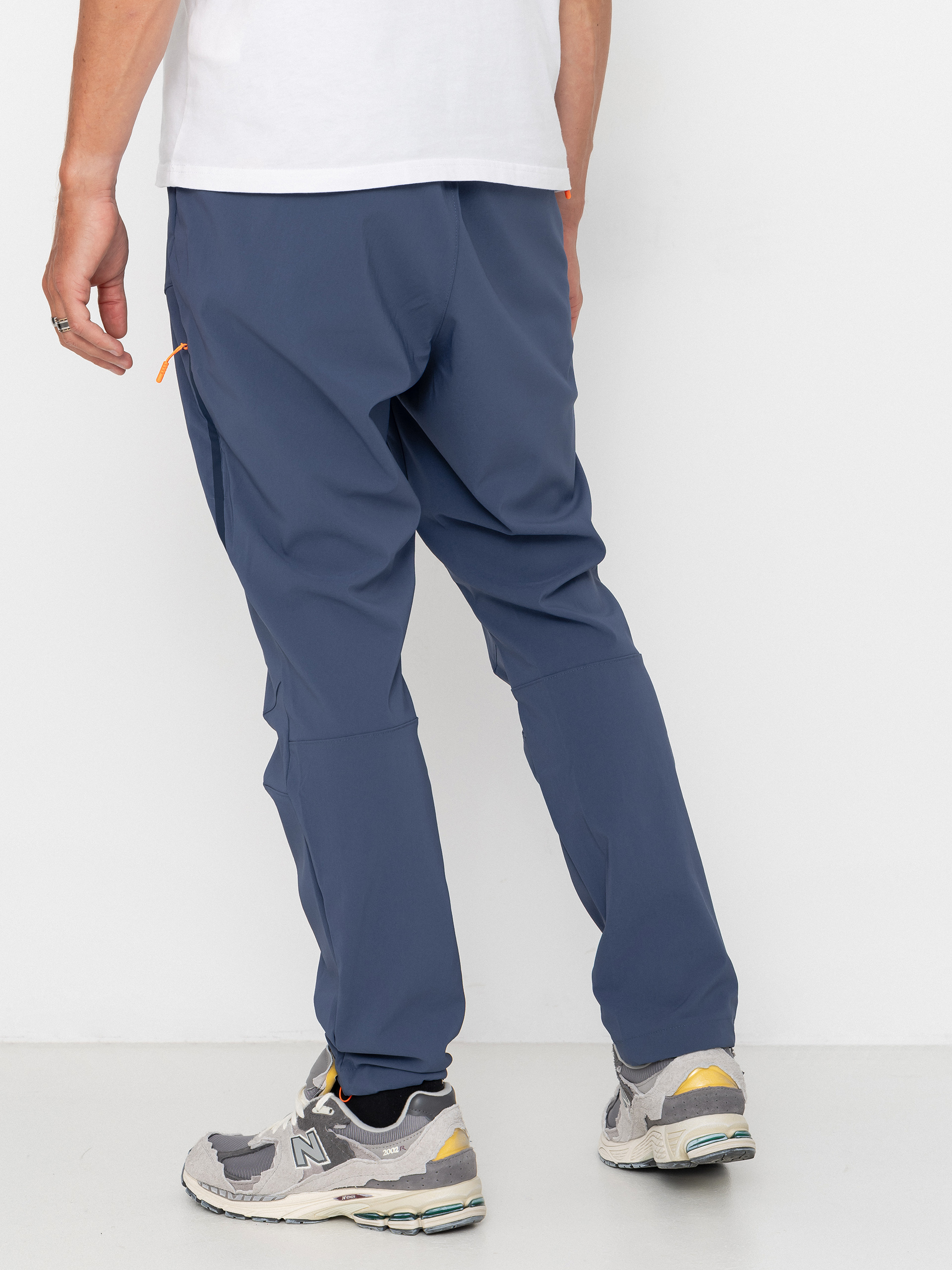 Nohavice Columbia Tech Softshell (dark mountain)