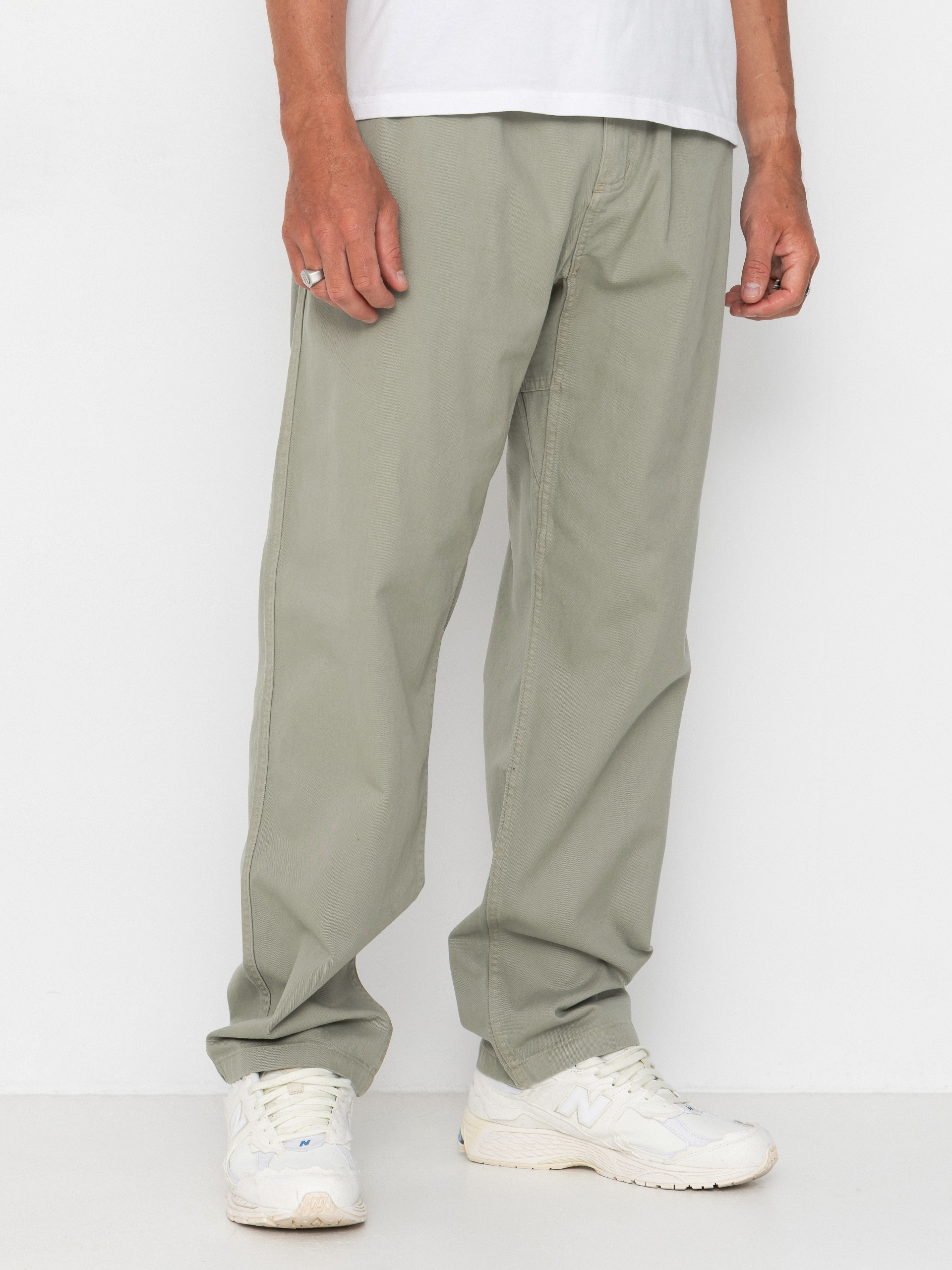 Nohavice Gramicci Gramicci Pant (dried sage)
