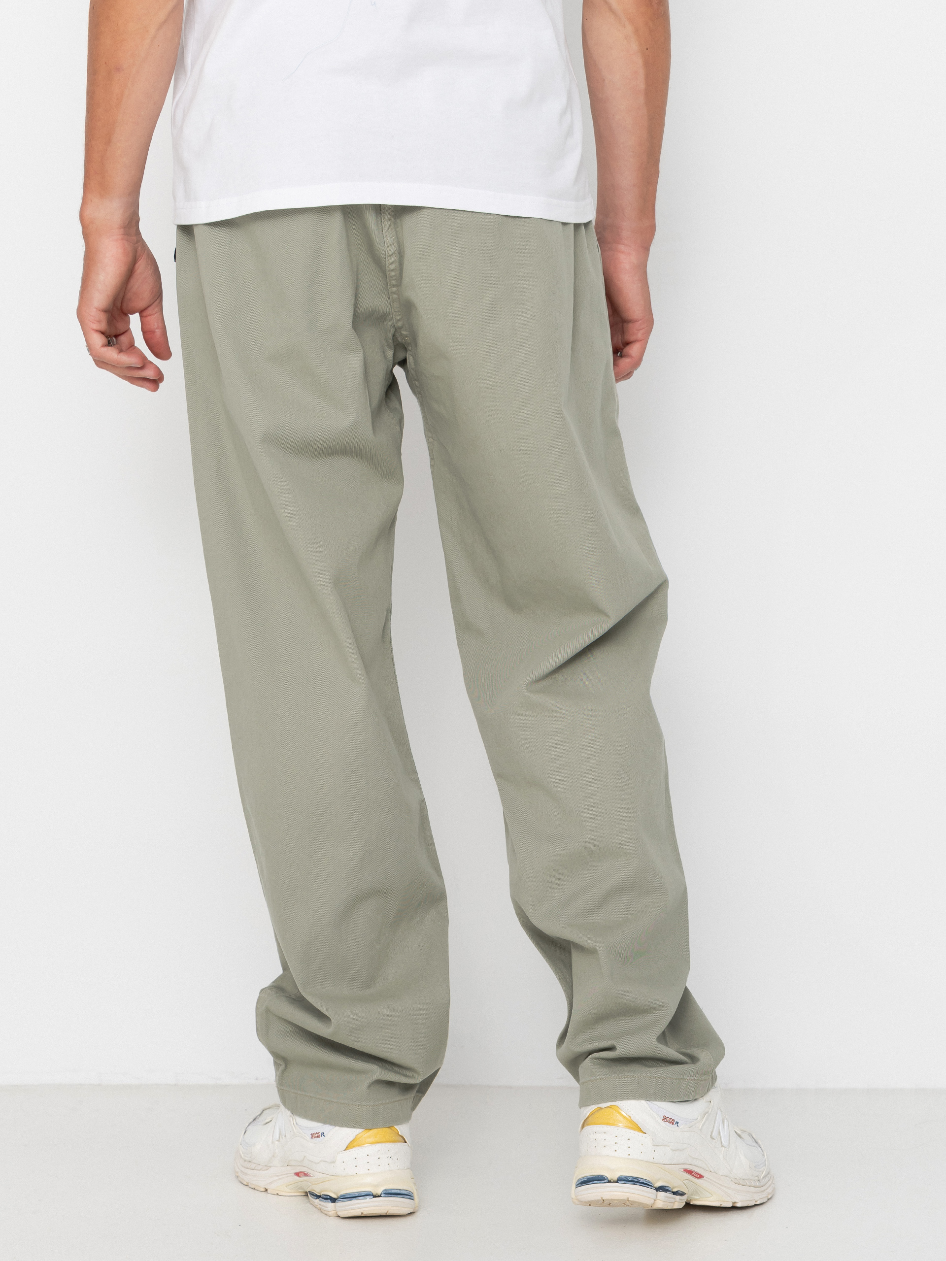Nohavice Gramicci Gramicci Pant (dried sage)