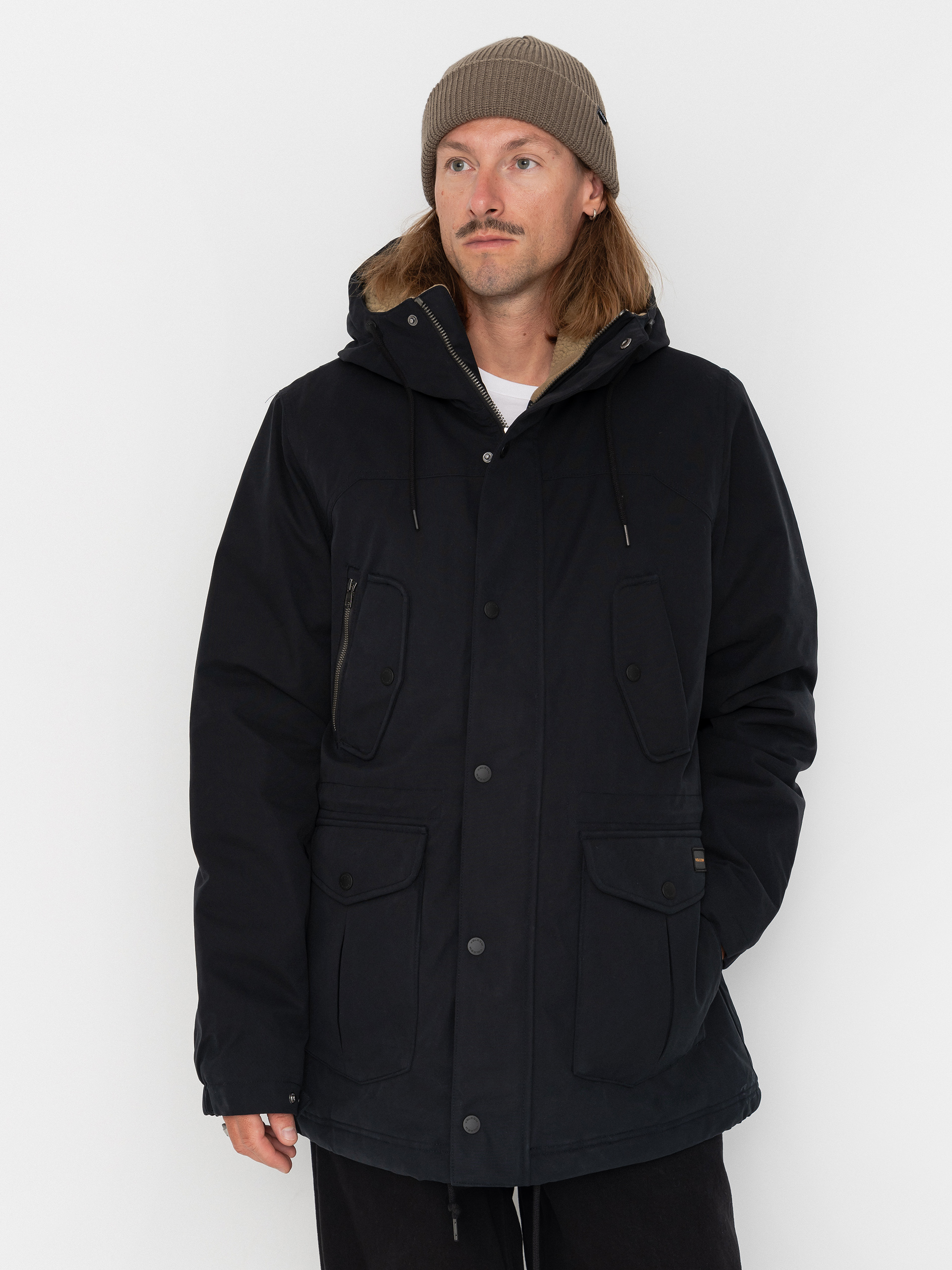 Bunda Volcom Starget 5K Parka