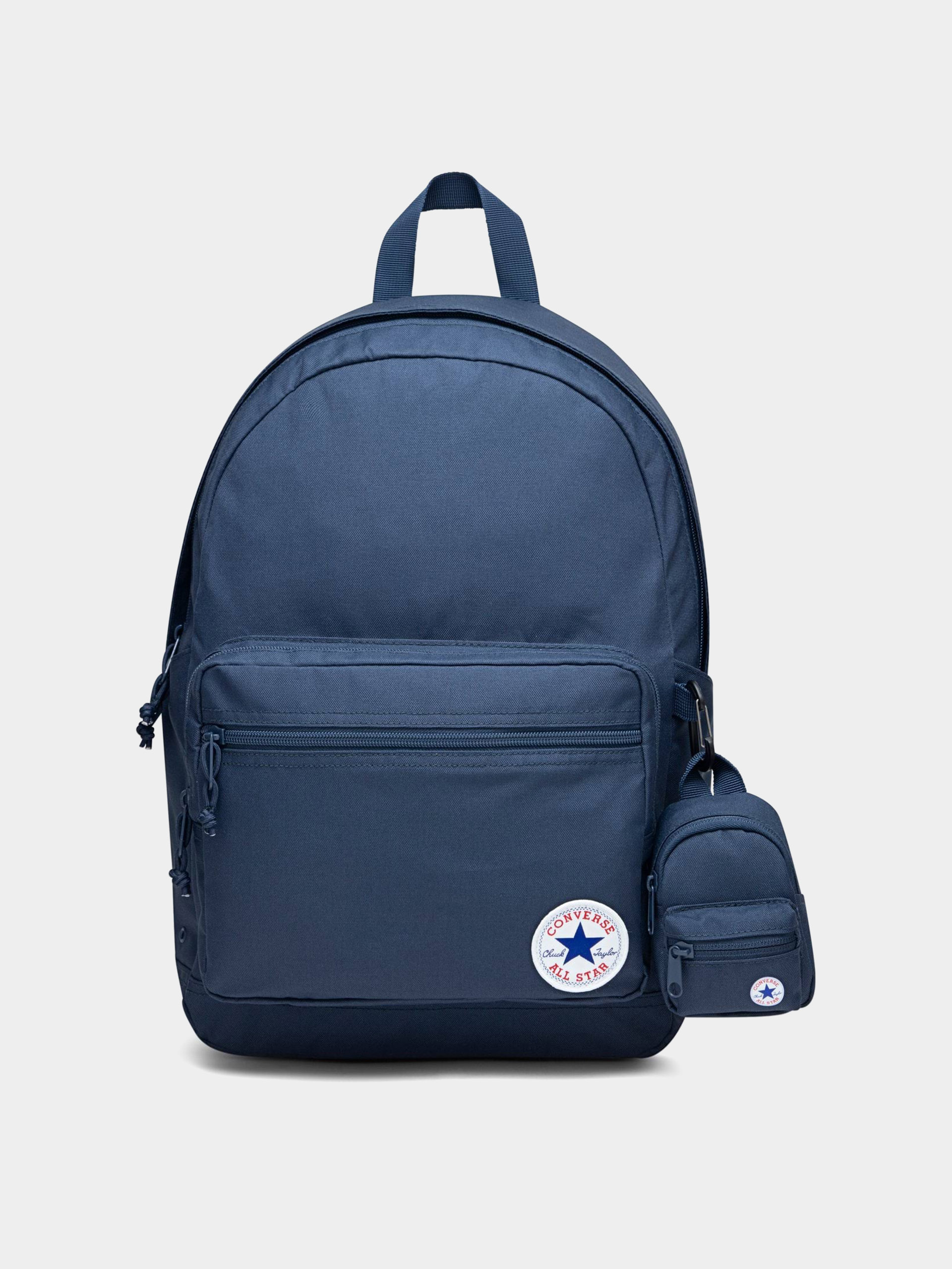 Batoh Converse Cam Converse Go 2 (converse navy)