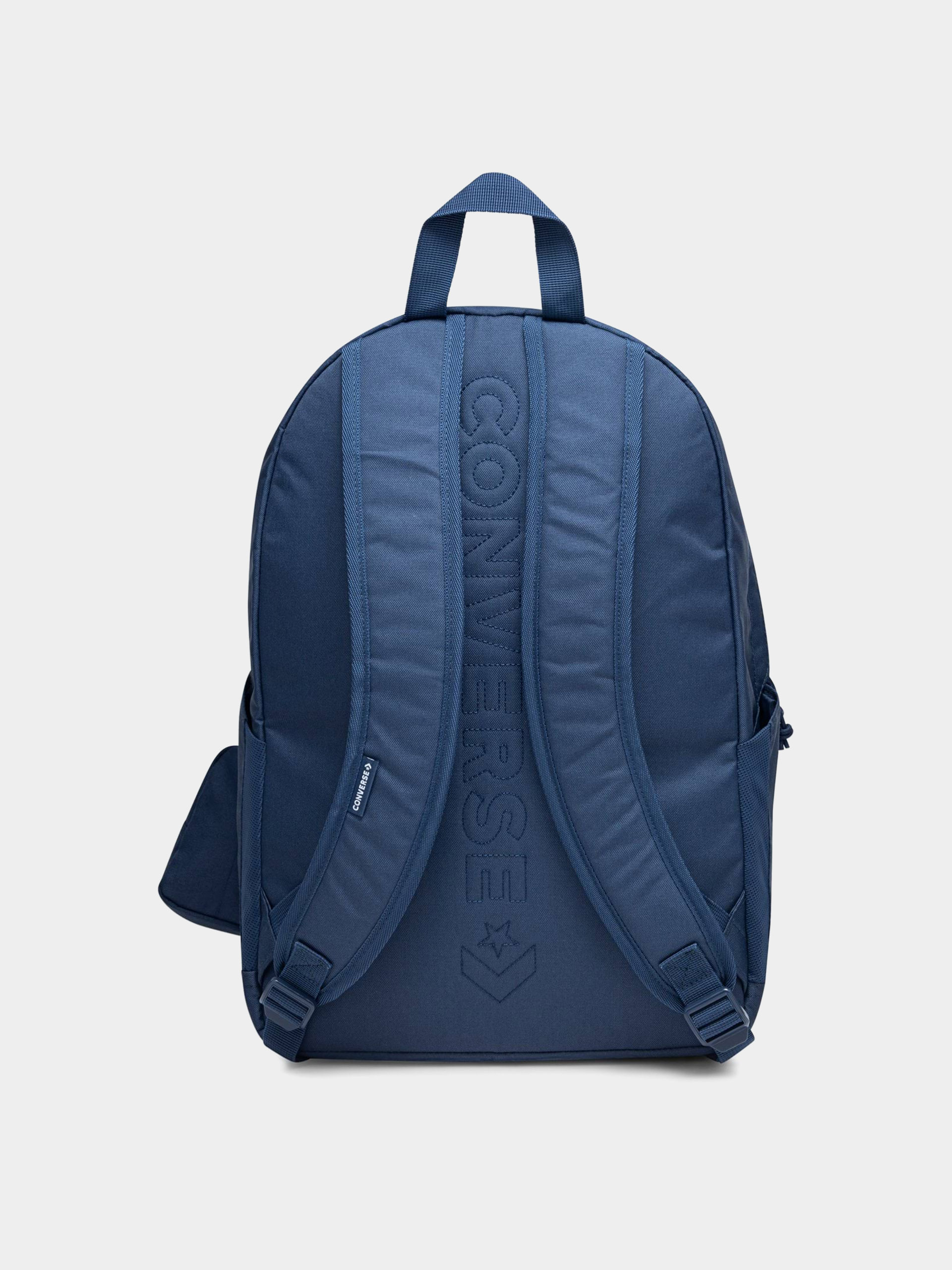 Batoh Converse Cam Converse Go 2 (converse navy)