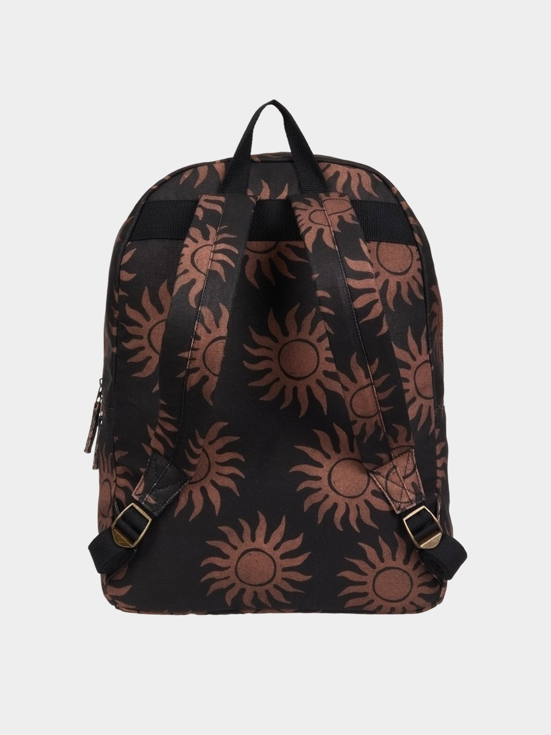 Batoh Billabong School Out Canvas Wmn (black sands)