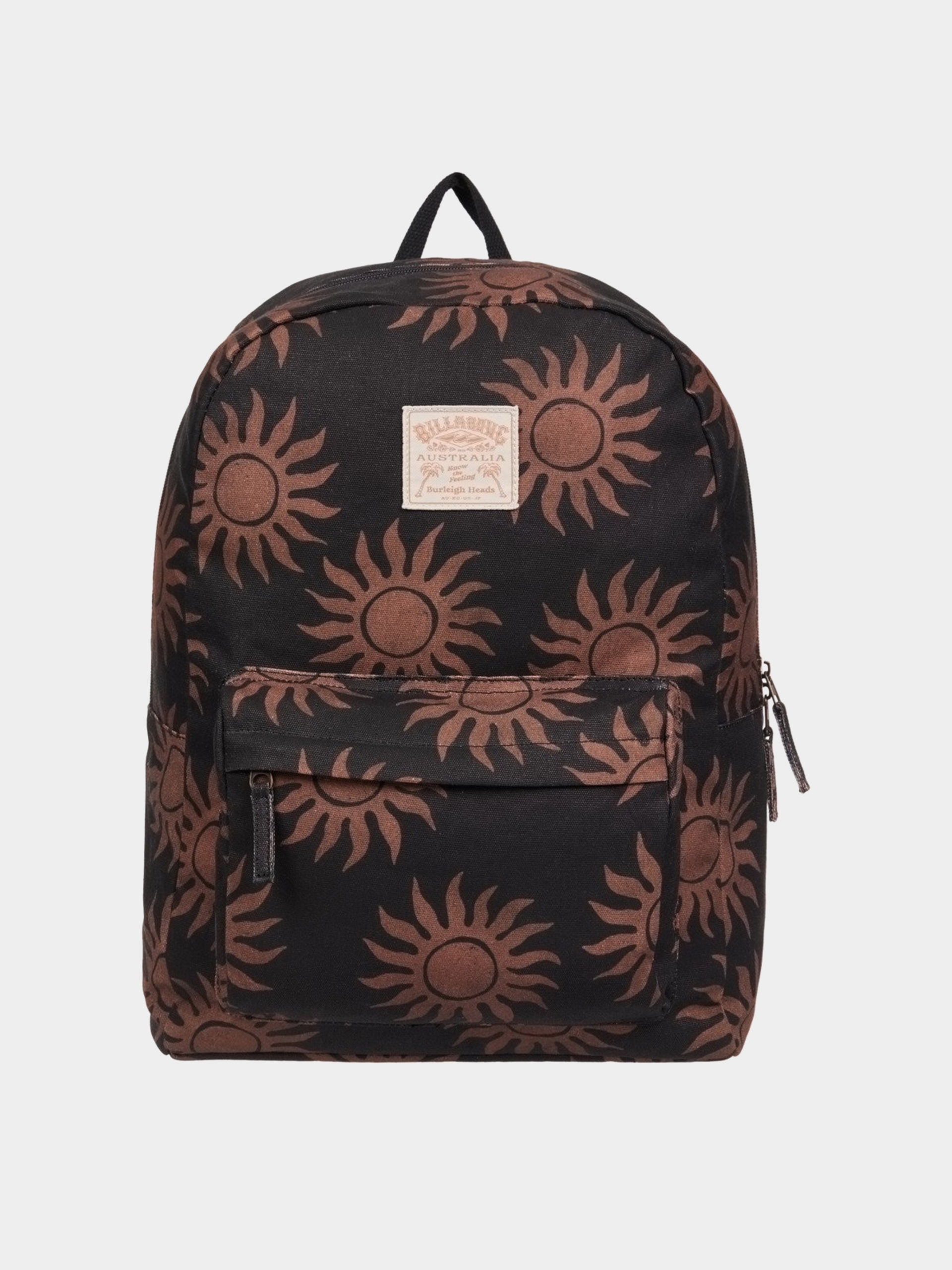 Batoh Billabong School Out Canvas Wmn