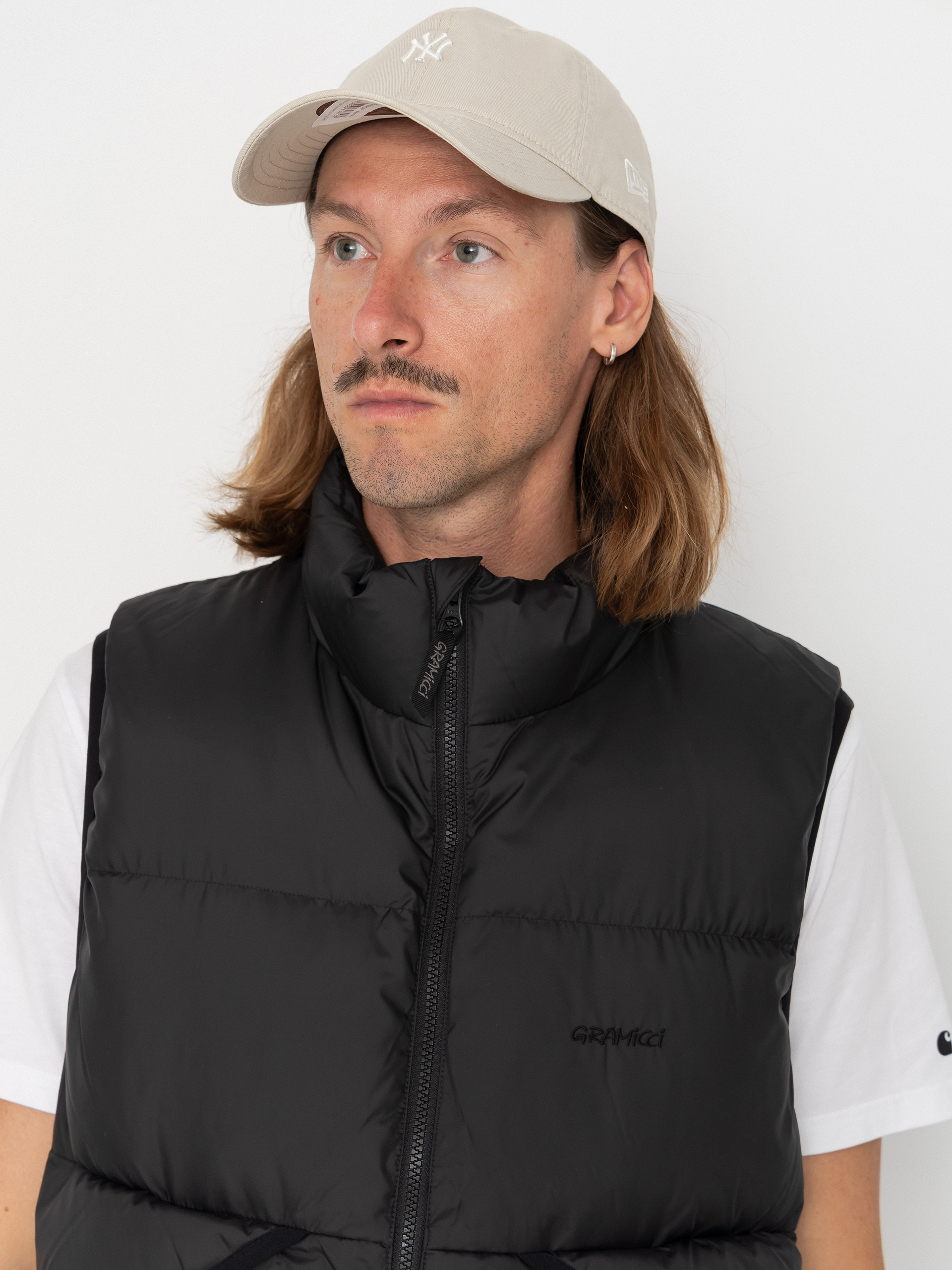 Vesta Gramicci Coldfront Down (black)