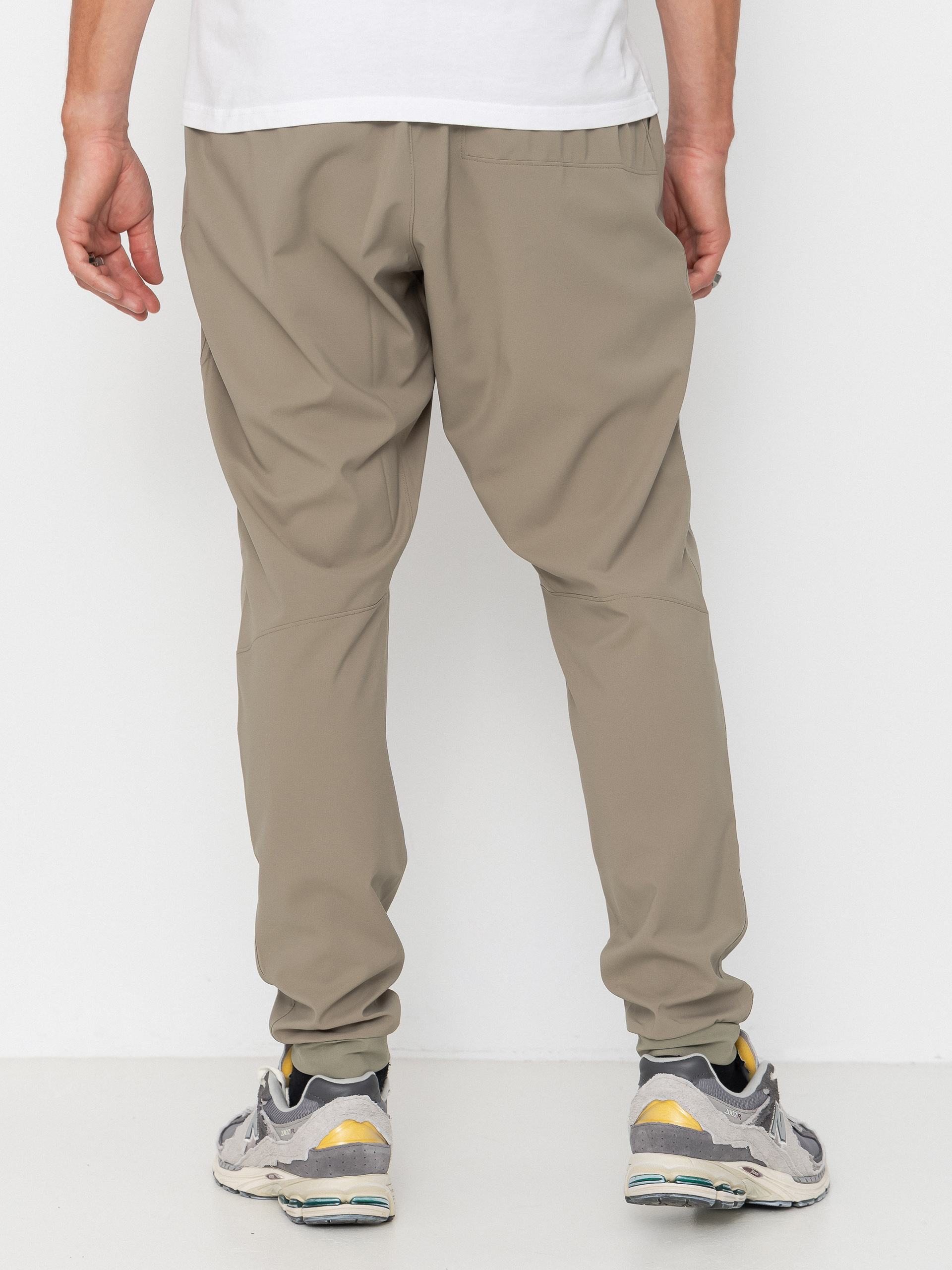 Nohavice Patagonia Terrebonne Joggers (river rock green)