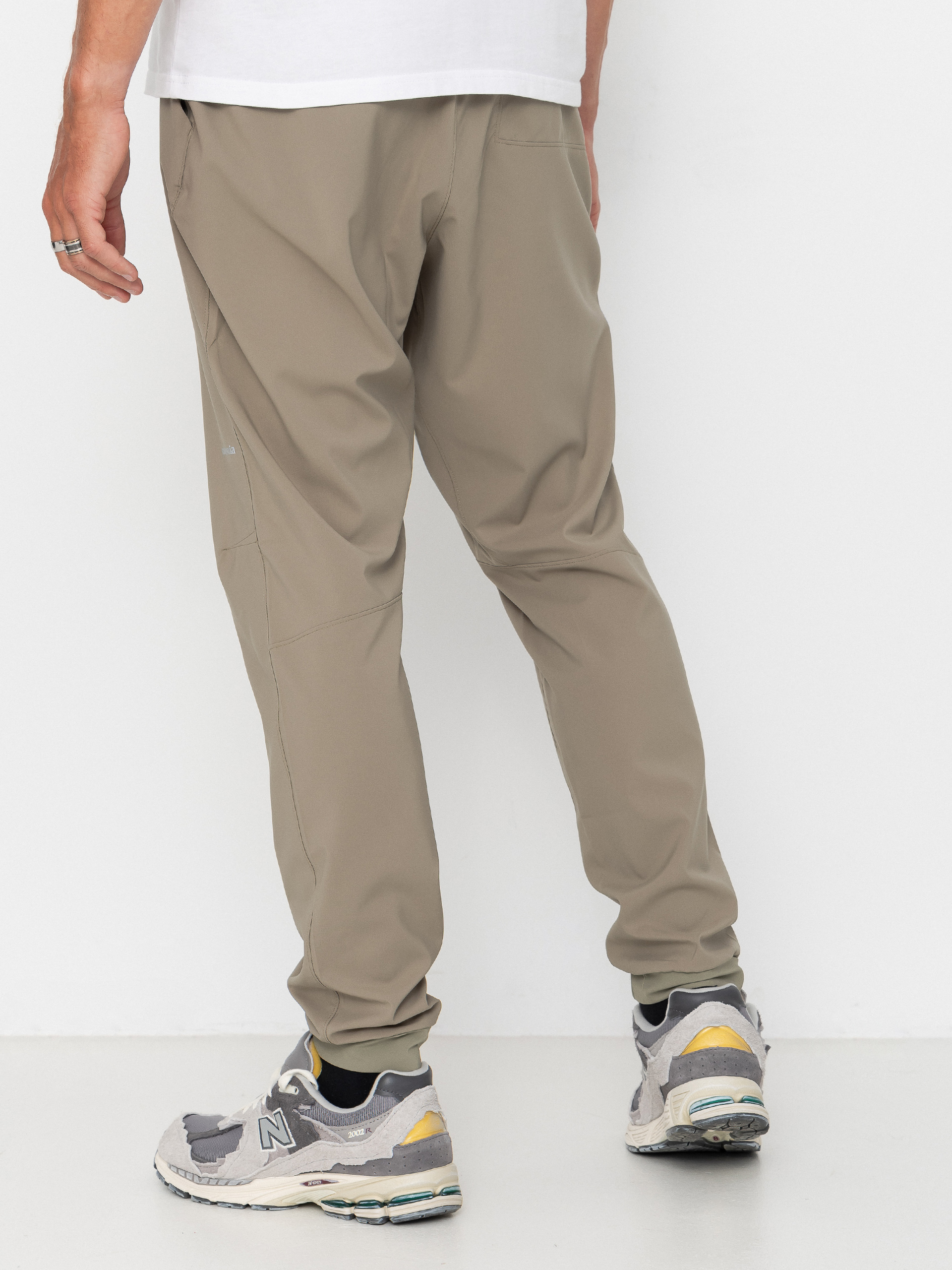 Nohavice Patagonia Terrebonne Joggers (river rock green)