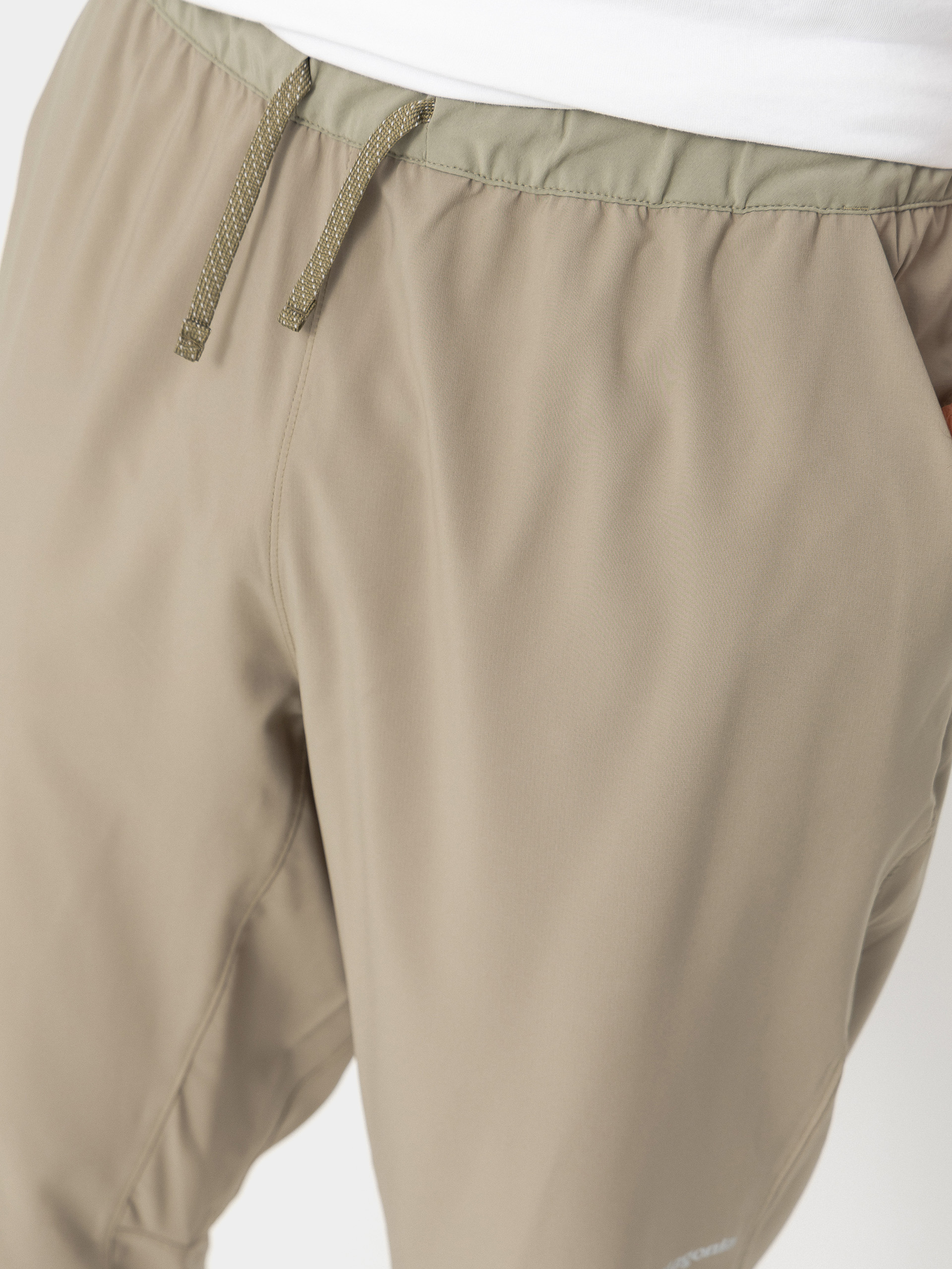 Nohavice Patagonia Terrebonne Joggers (river rock green)