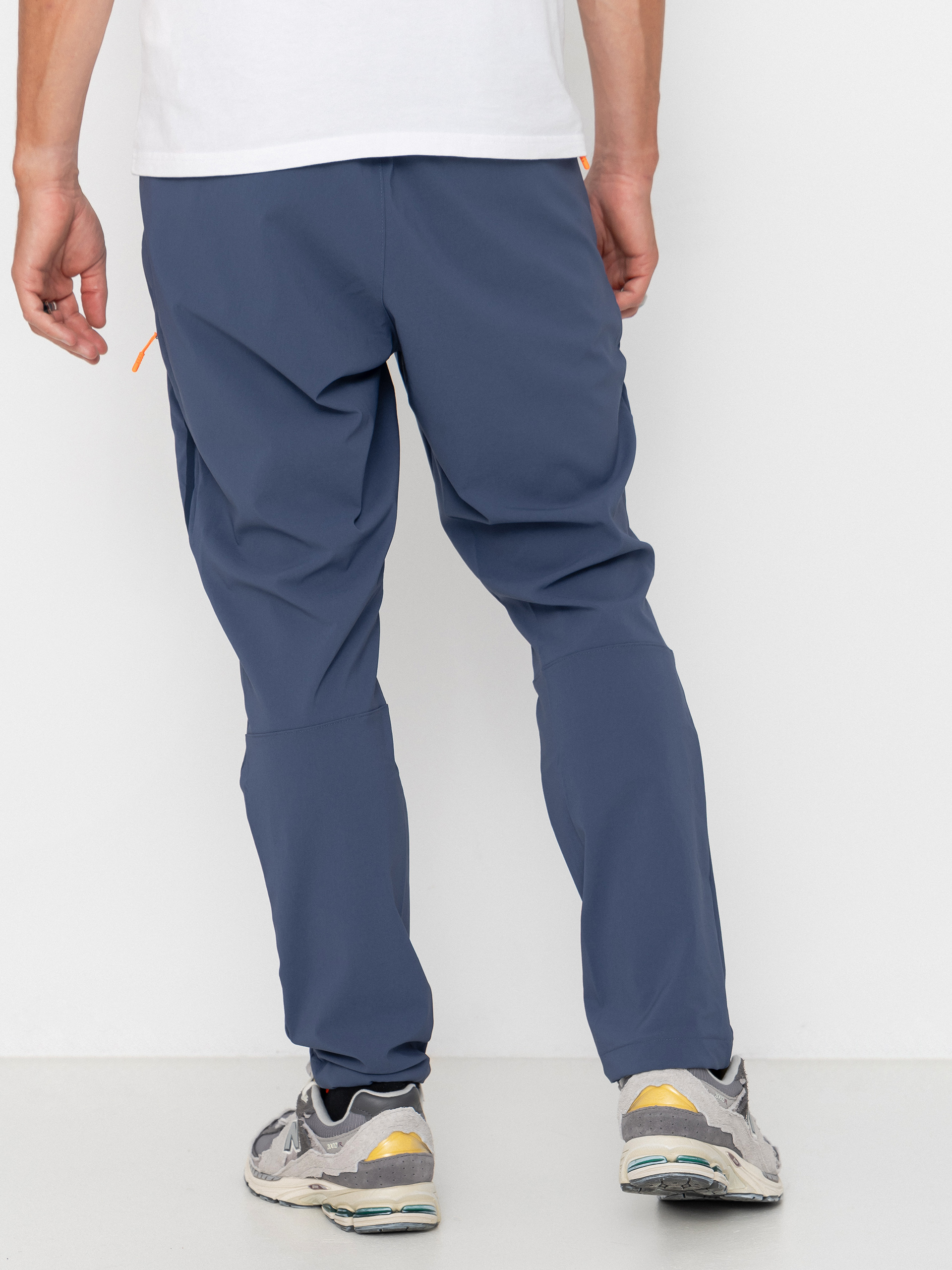 Nohavice Columbia Tech Softshell (dark mountain)