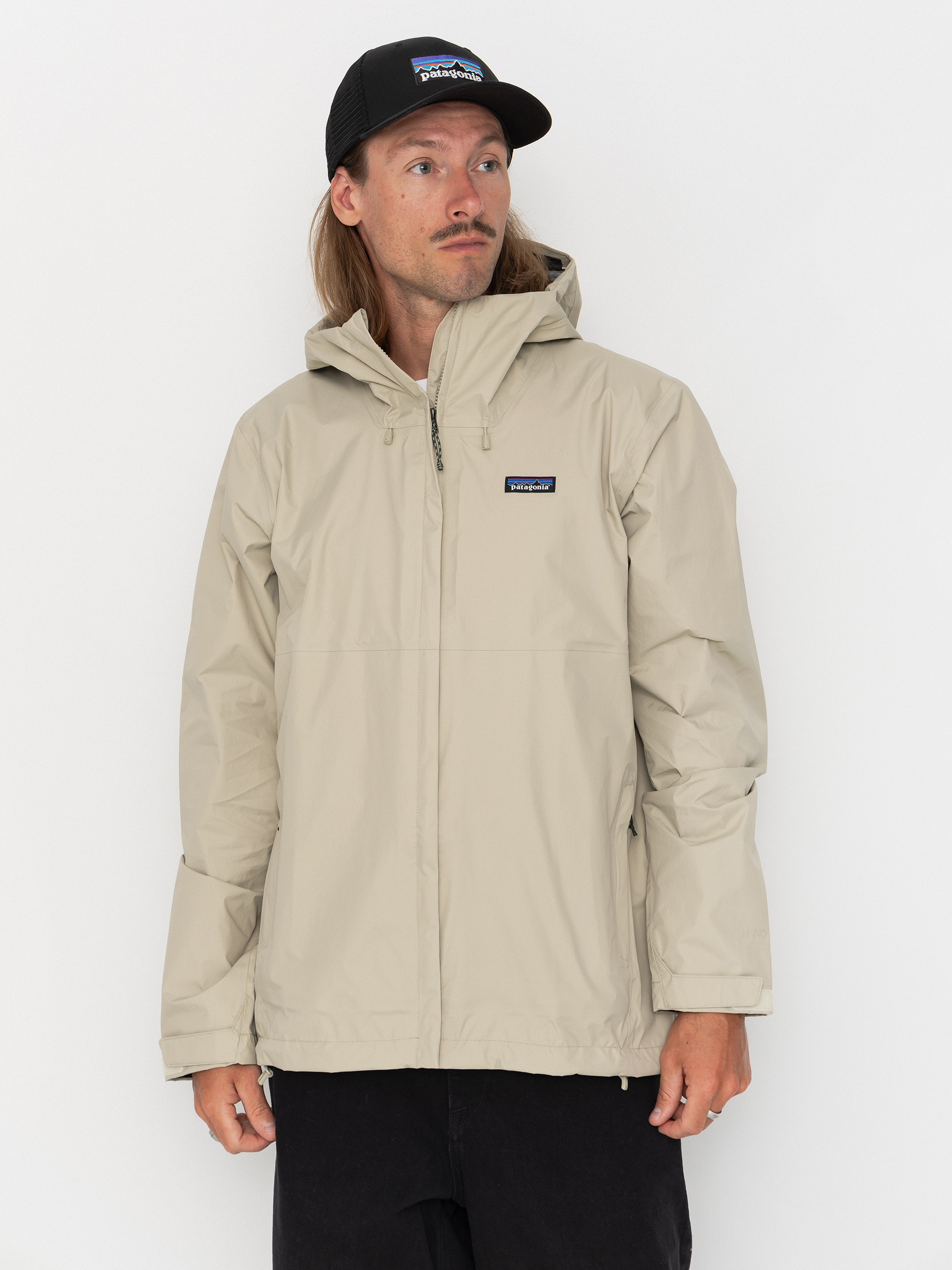Bunda Patagonia Torrentshell 3L