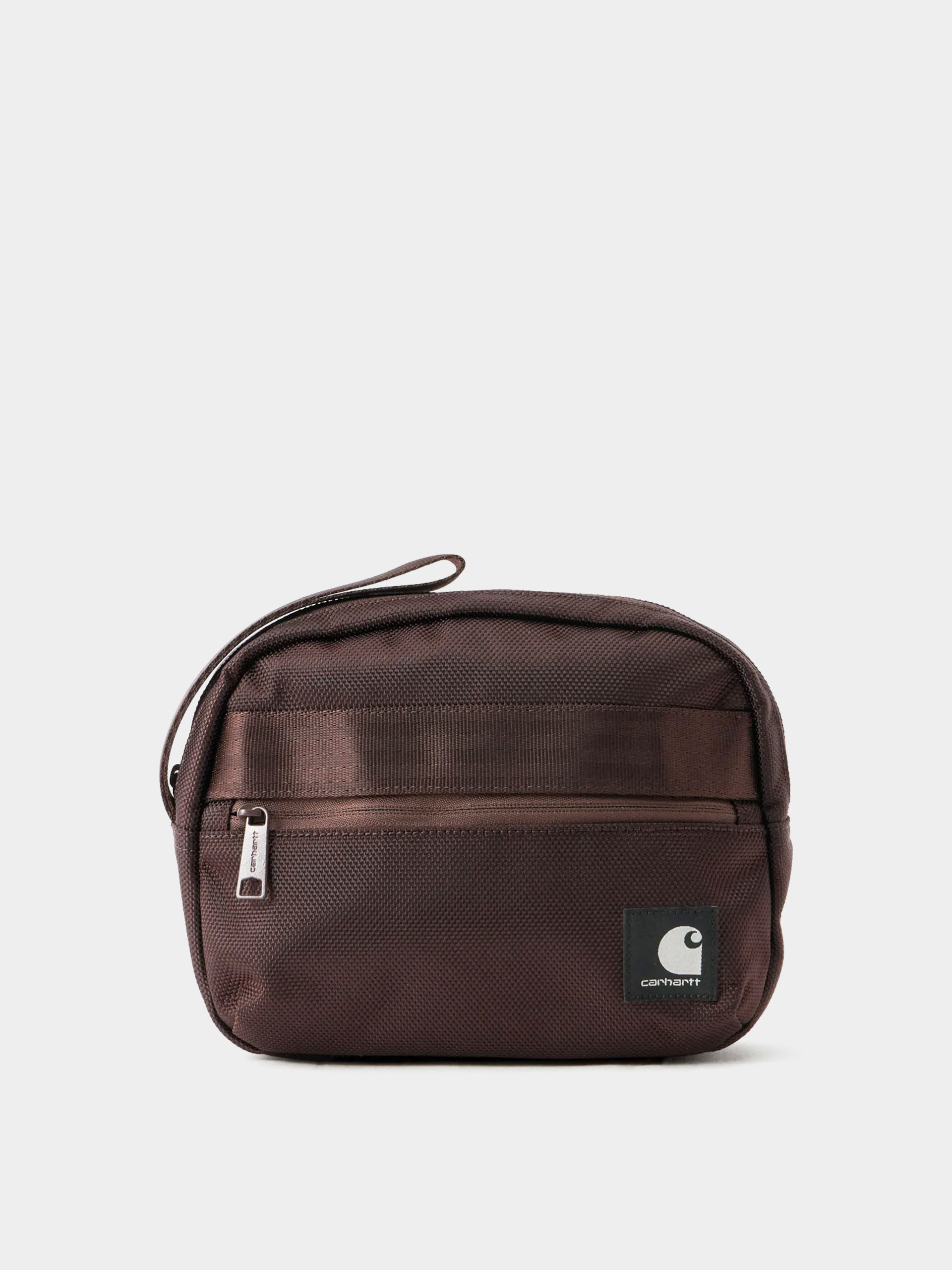 Kosmetická taška Carhartt WIP Richmond Pouch (palisander)