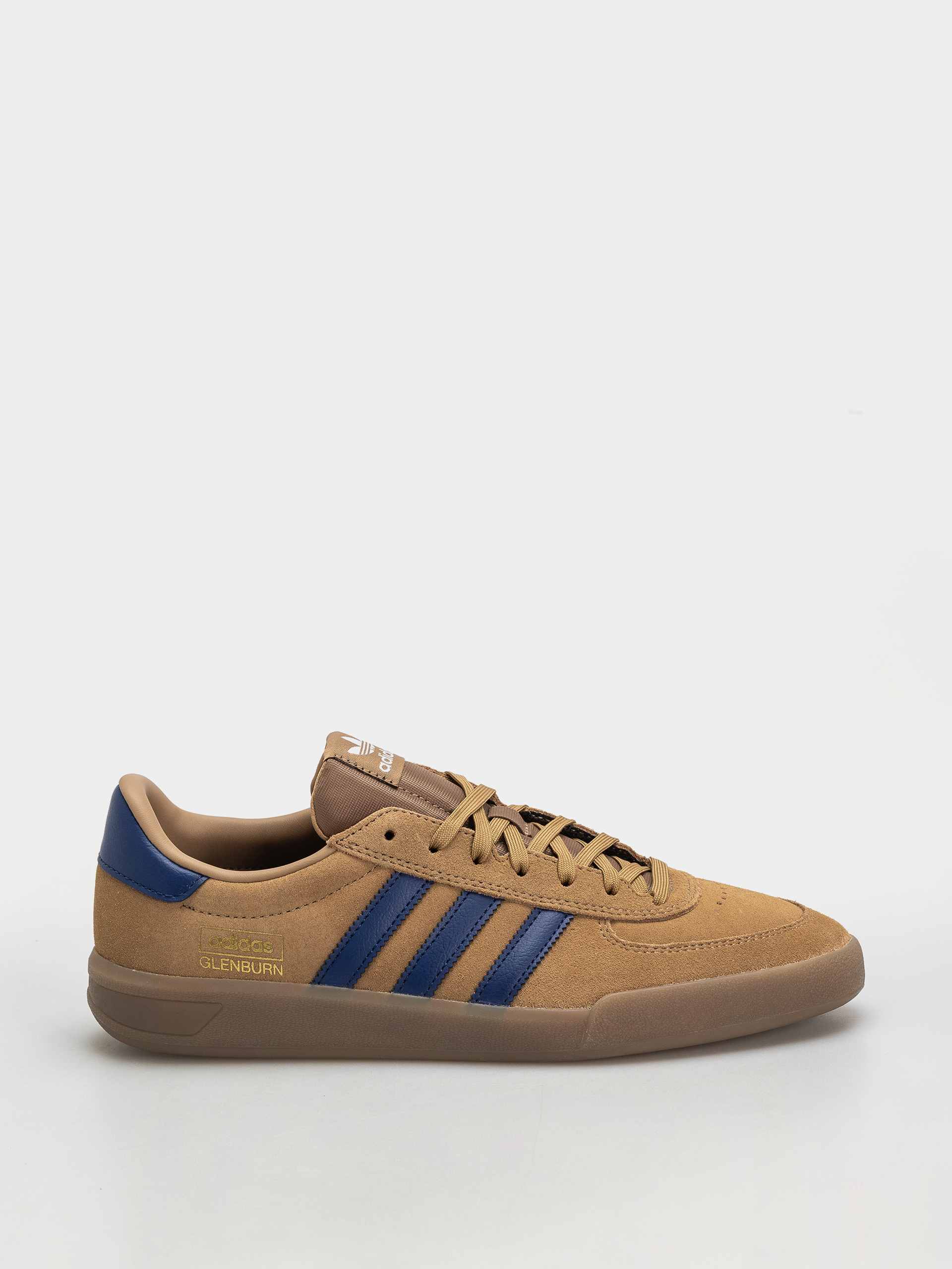 Topánky adidas Glenburn (cardbo/mutprp/gum5)
