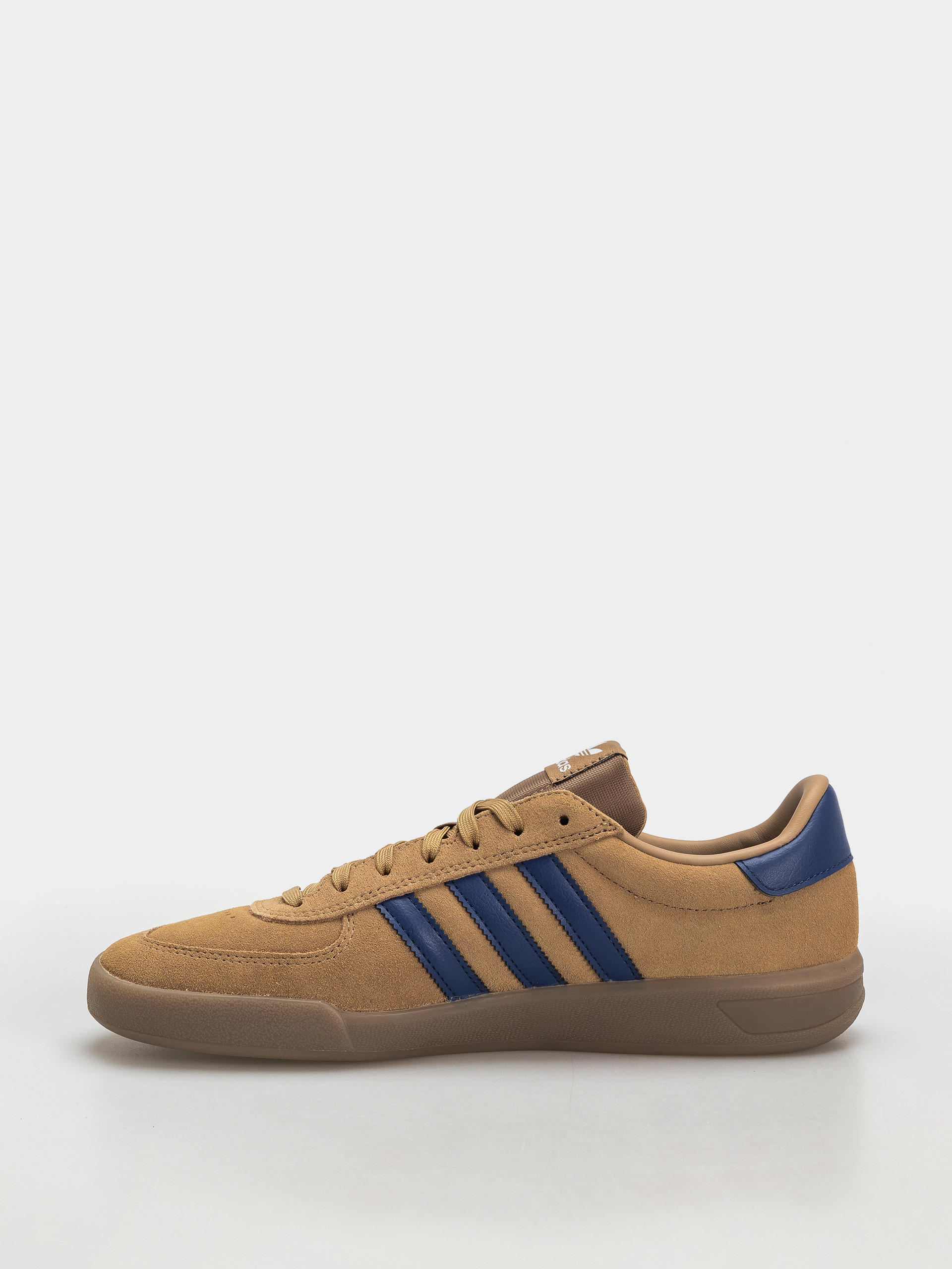 Topánky adidas Glenburn (cardbo/mutprp/gum5)
