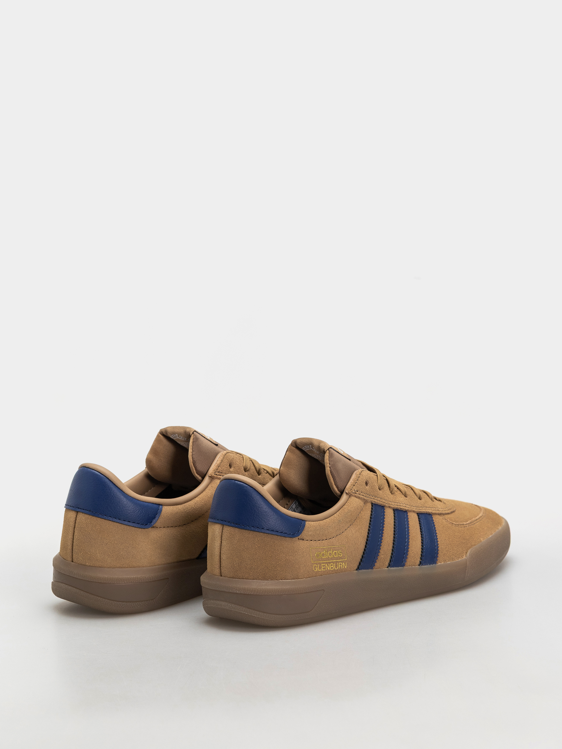 Topánky adidas Glenburn (cardbo/mutprp/gum5)