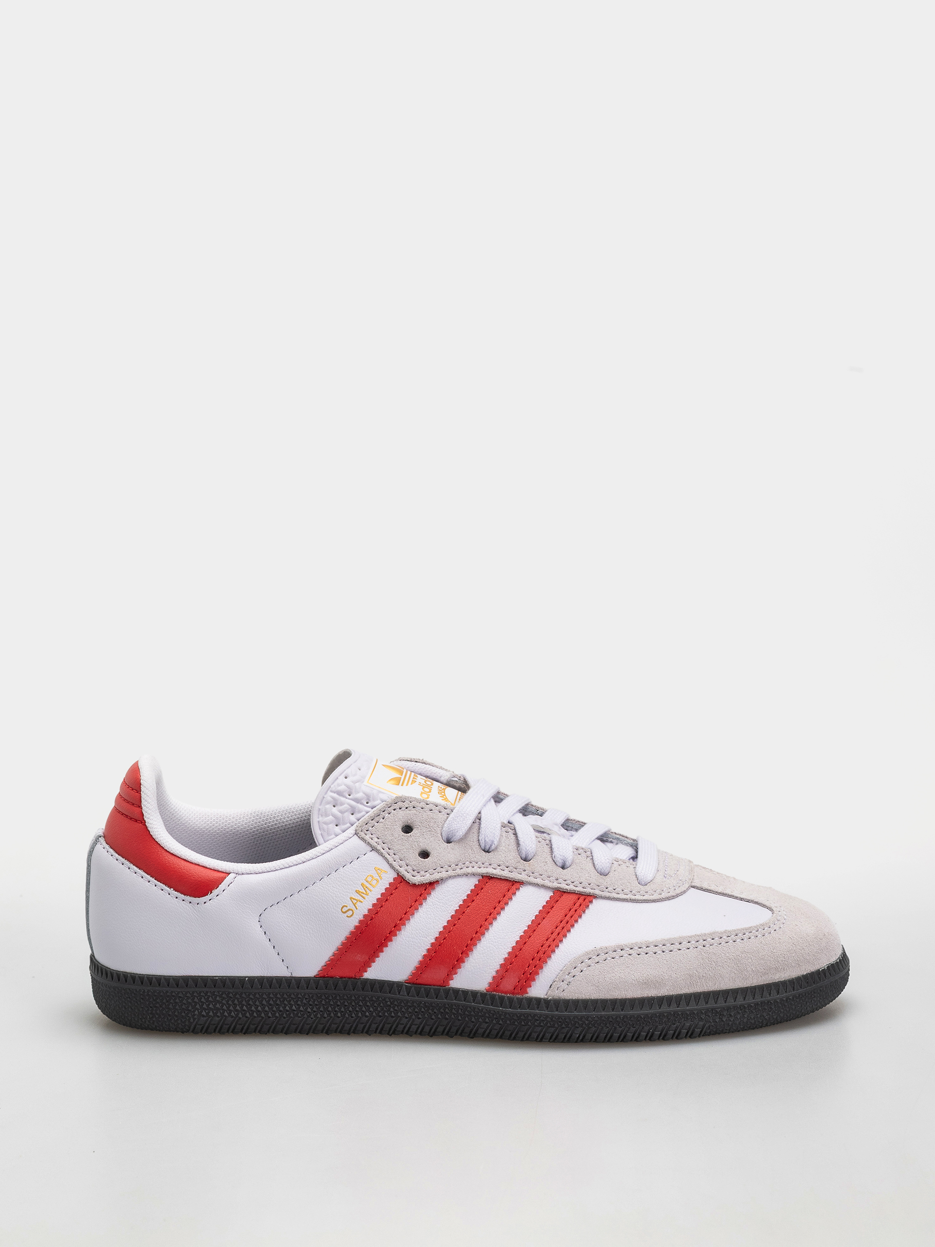 Topánky adidas Samba Adv (cblack/fropur/betsca)