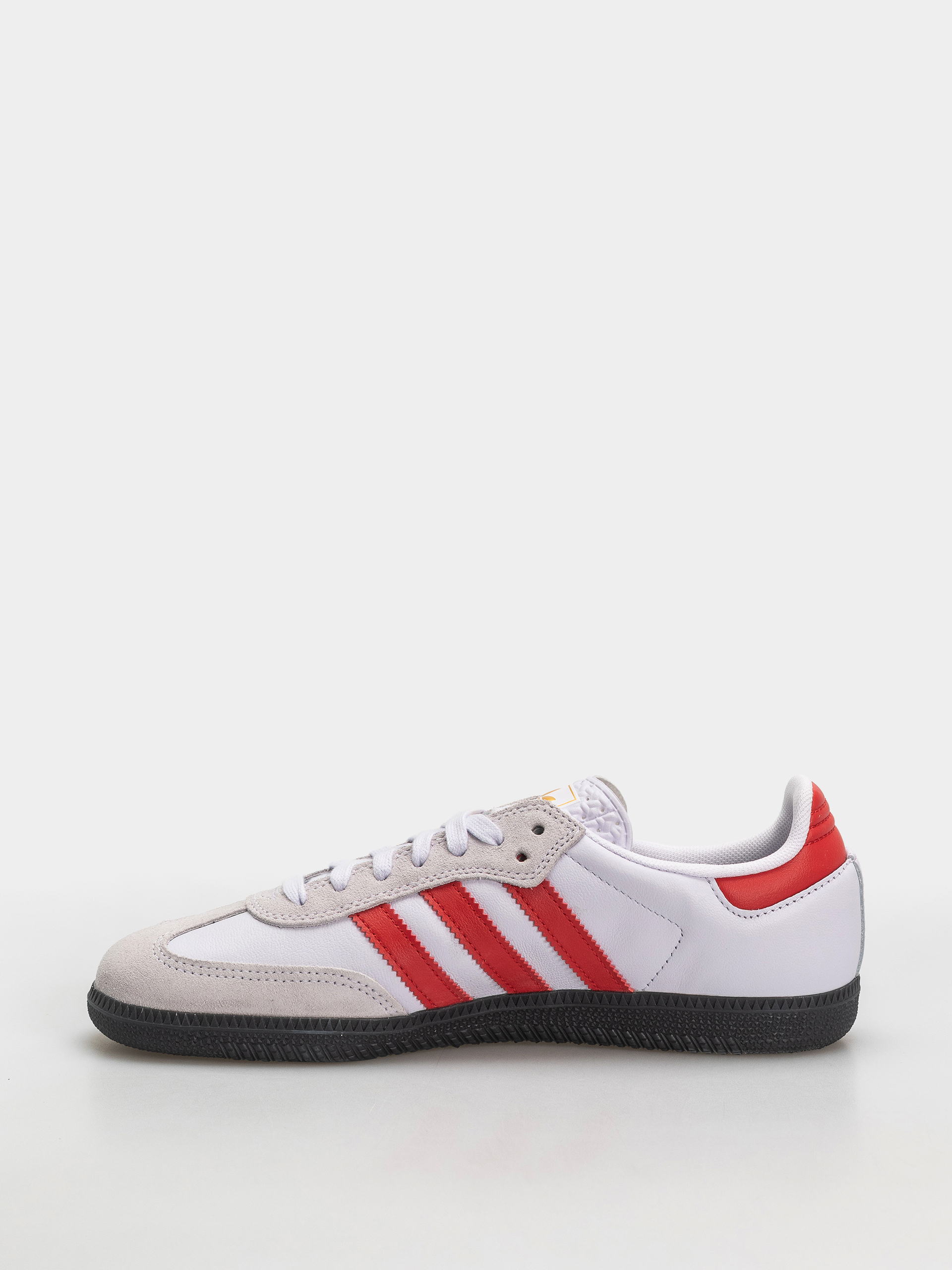 Topánky adidas Samba Adv (cblack/fropur/betsca)