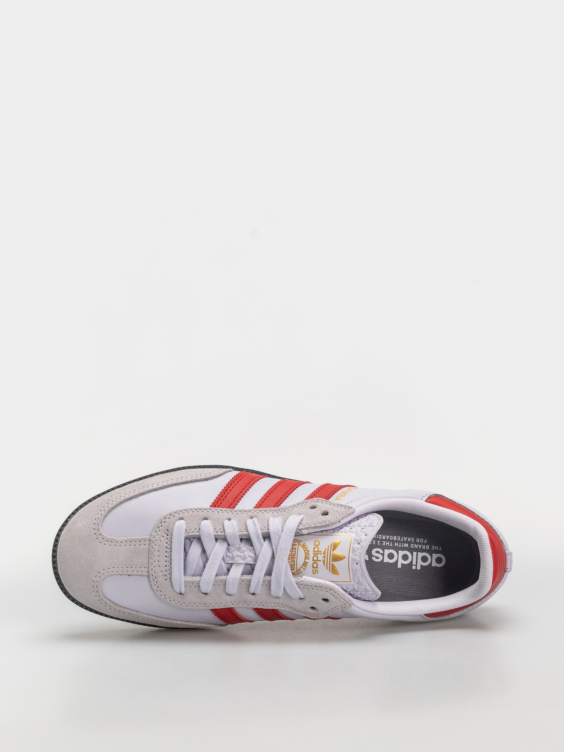 Topánky adidas Samba Adv (cblack/fropur/betsca)
