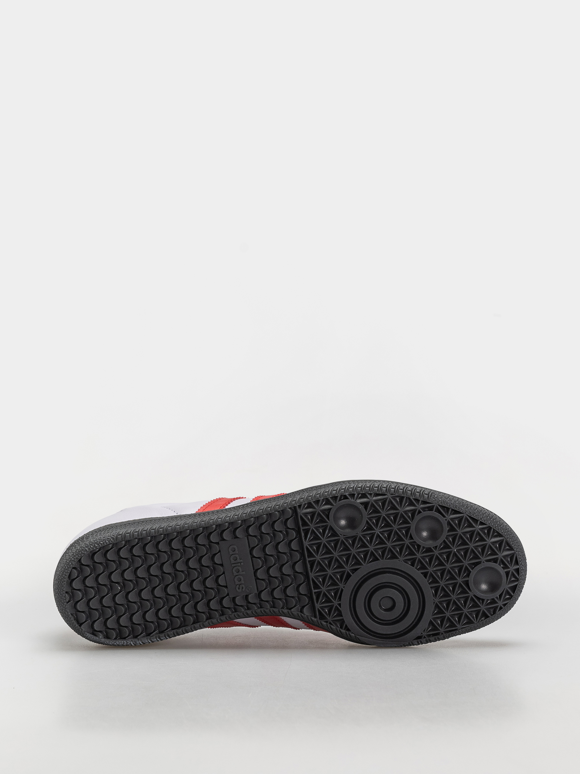 Topánky adidas Samba Adv (cblack/fropur/betsca)