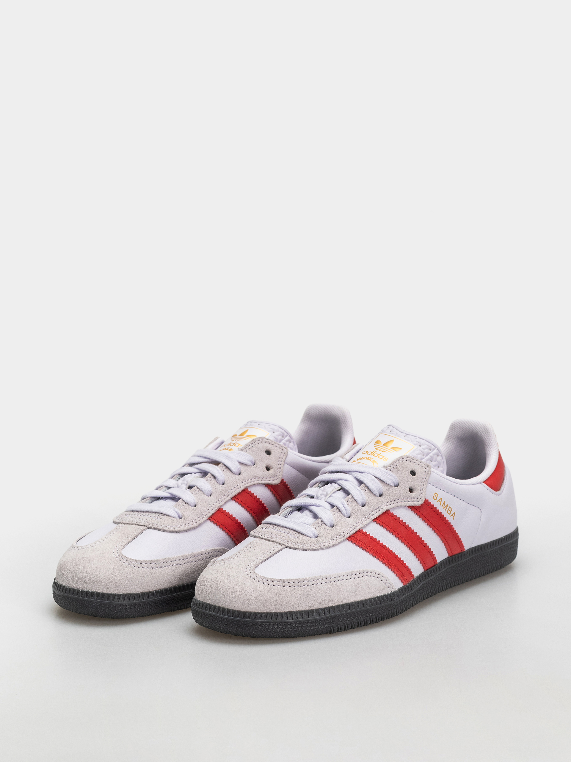 Topánky adidas Samba Adv (cblack/fropur/betsca)